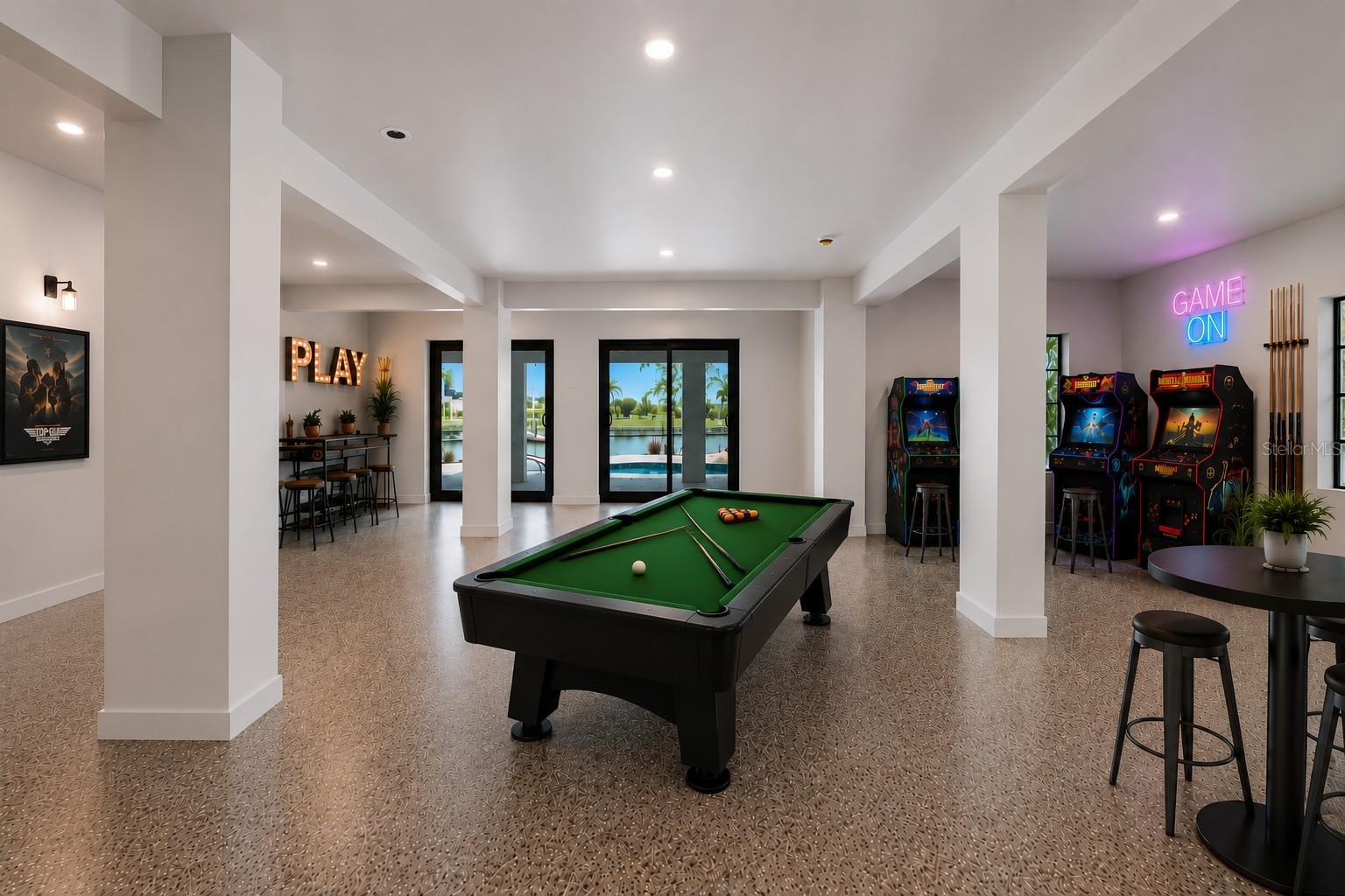 LEMON BAY ESTATES - Residential