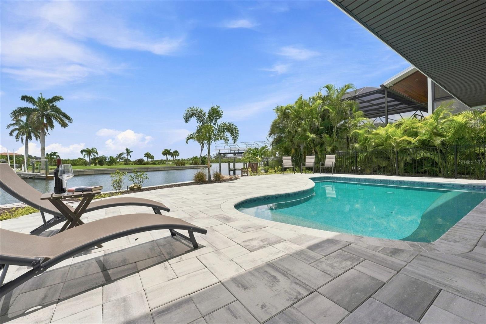 LEMON BAY ESTATES - Residential