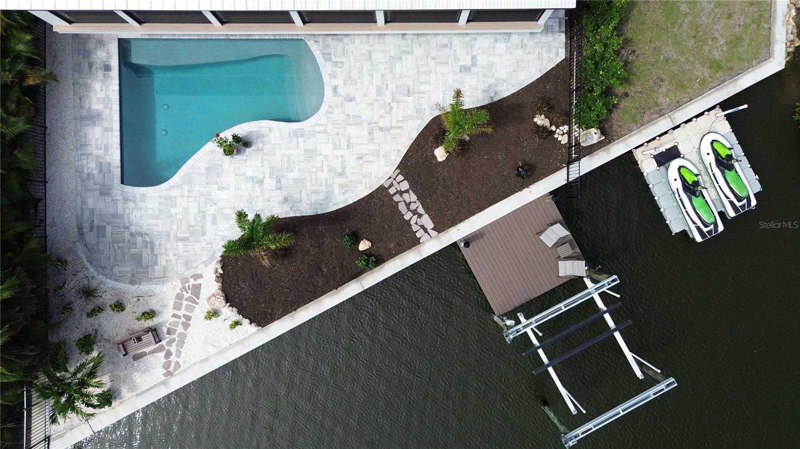 LEMON BAY ESTATES - Residential