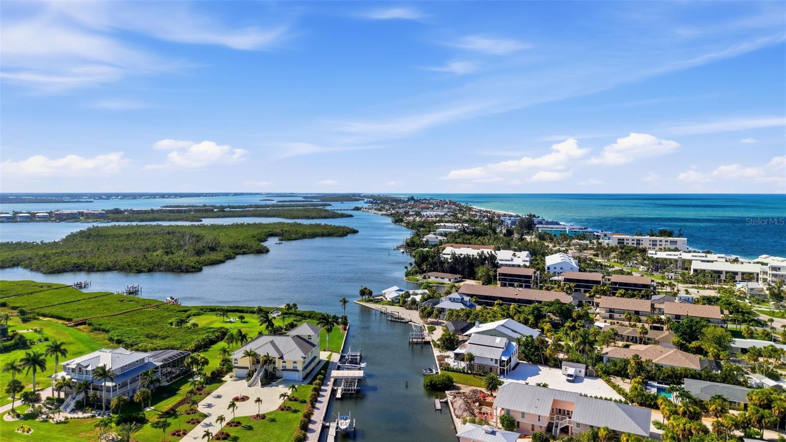 LEMON BAY ESTATES - Residential
