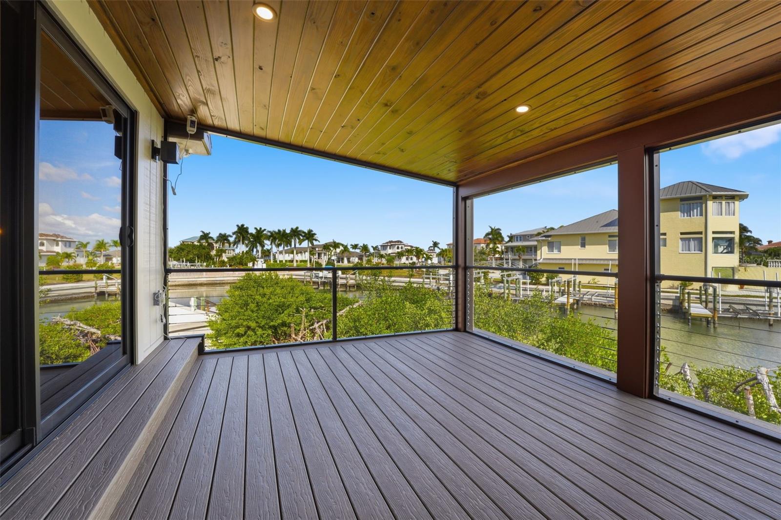 LEMON BAY ESTATES - Residential