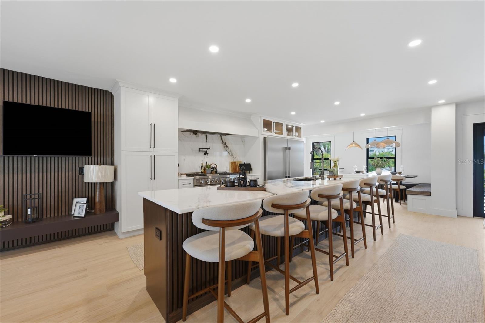 LEMON BAY ESTATES - Residential