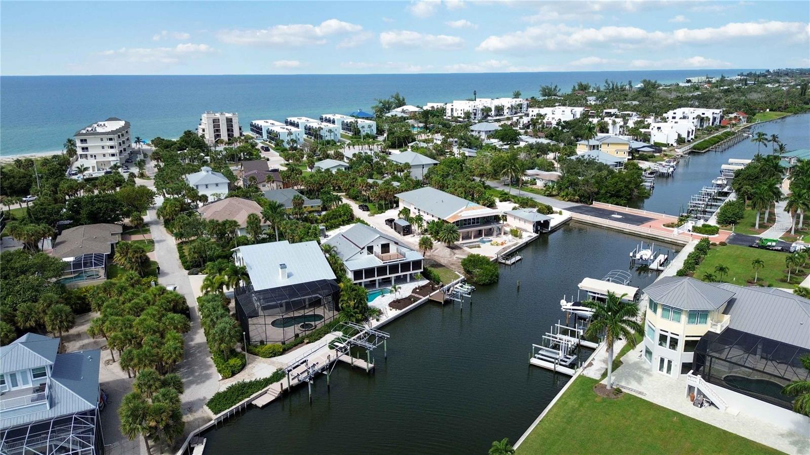 LEMON BAY ESTATES - Residential