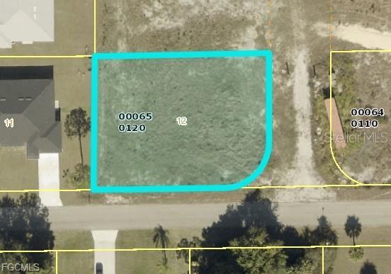 MEADOWBROOK ESTATES - Land