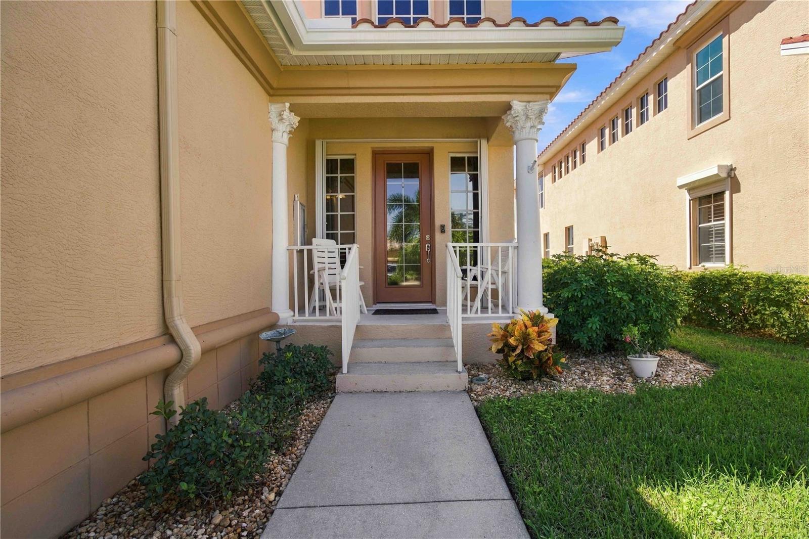 VIZCAYA/BURNT STORE ISLES PH V - Residential