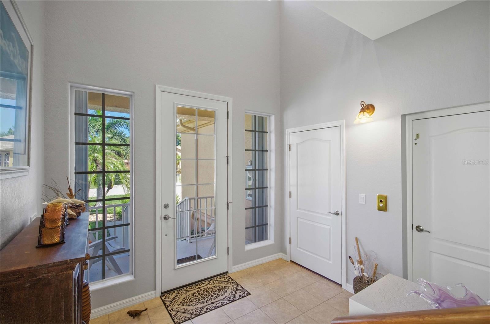 VIZCAYA/BURNT STORE ISLES PH V - Residential