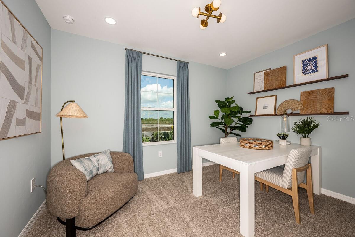 ENCLAVE AT KINGSWAY CIRCLE - Residential