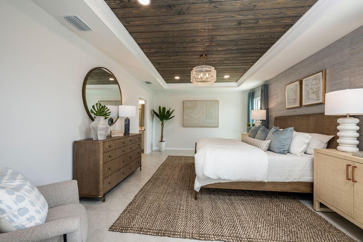 ENCLAVE AT KINGSWAY CIRCLE - Residential