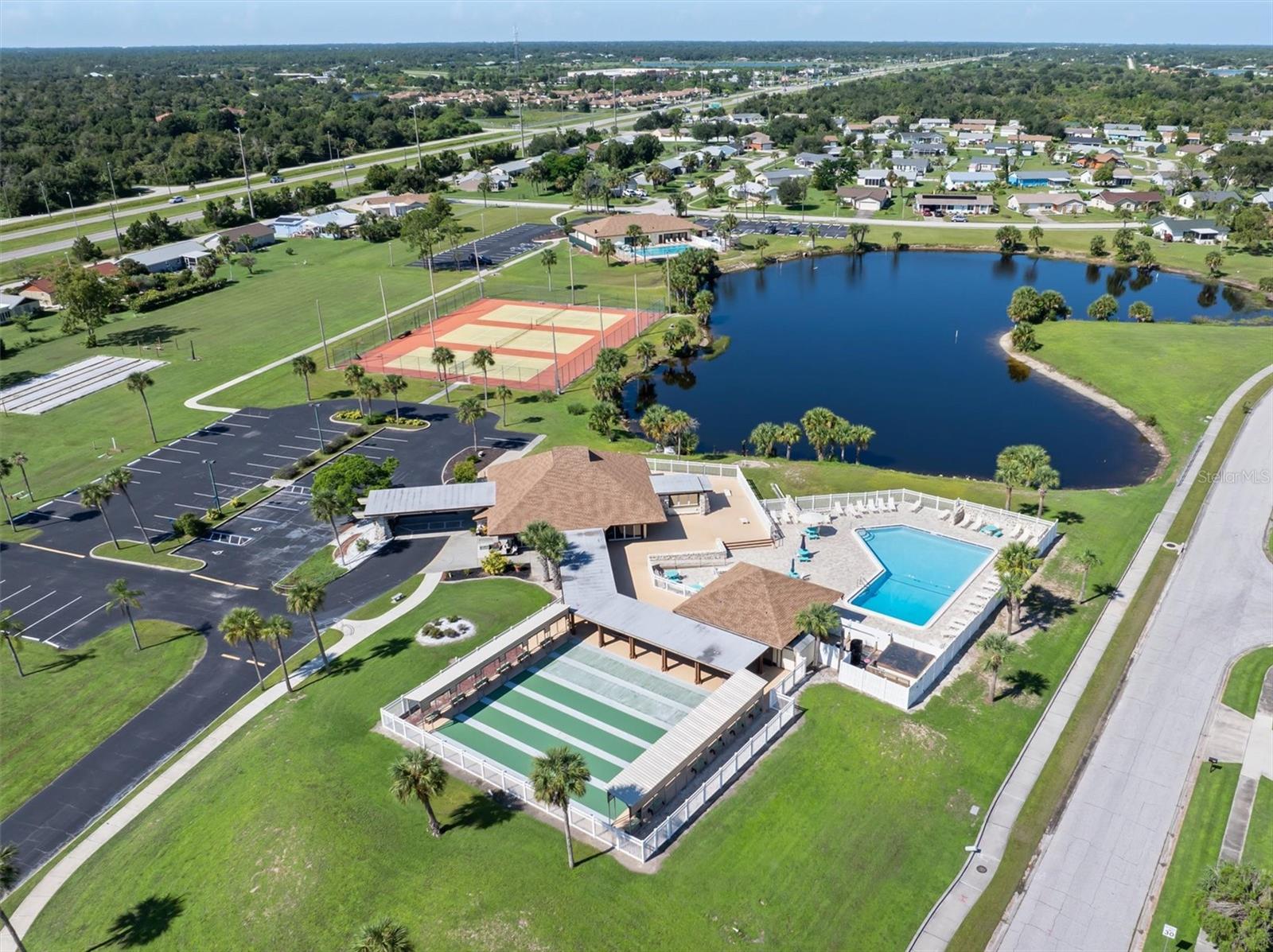 PORT CHARLOTTE SEC 066 - Residential