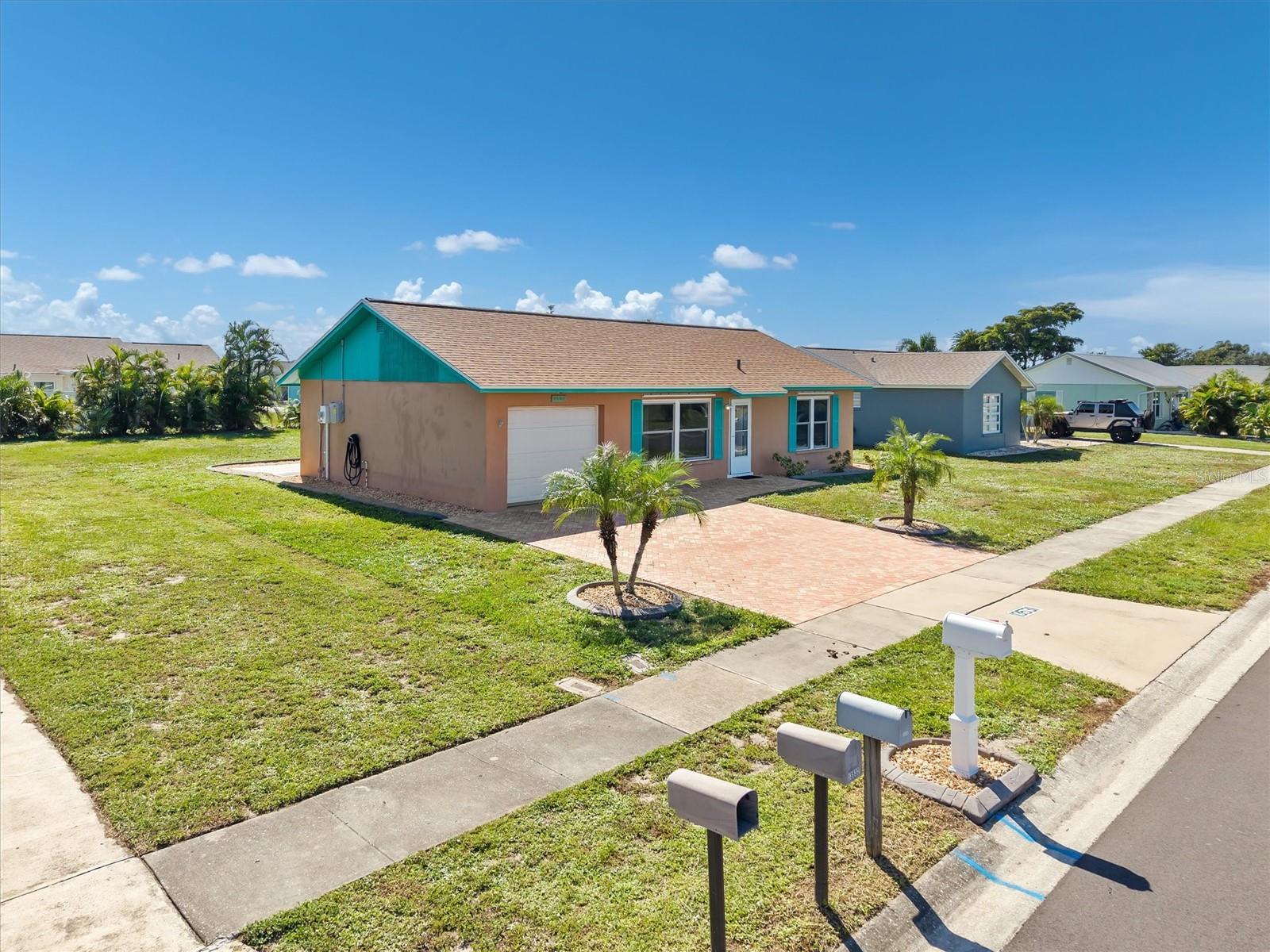 PORT CHARLOTTE SEC 066 - Residential