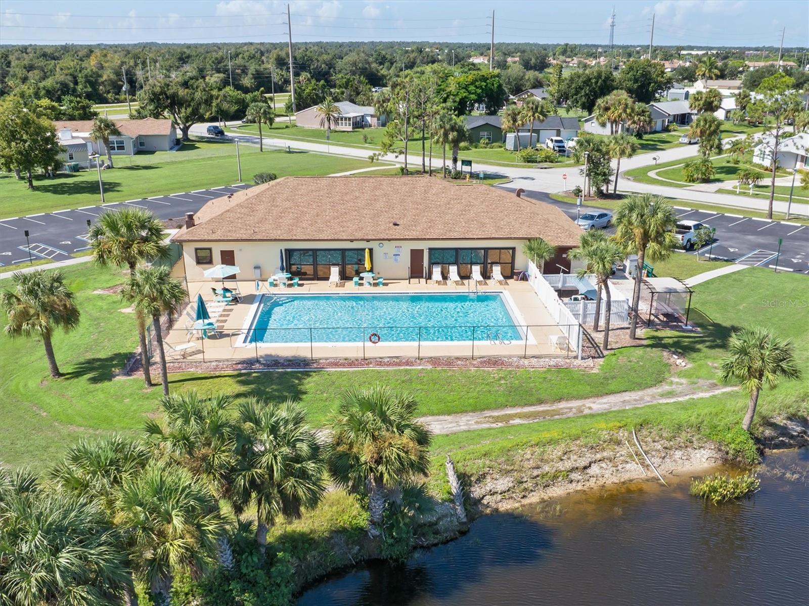 PORT CHARLOTTE SEC 066 - Residential