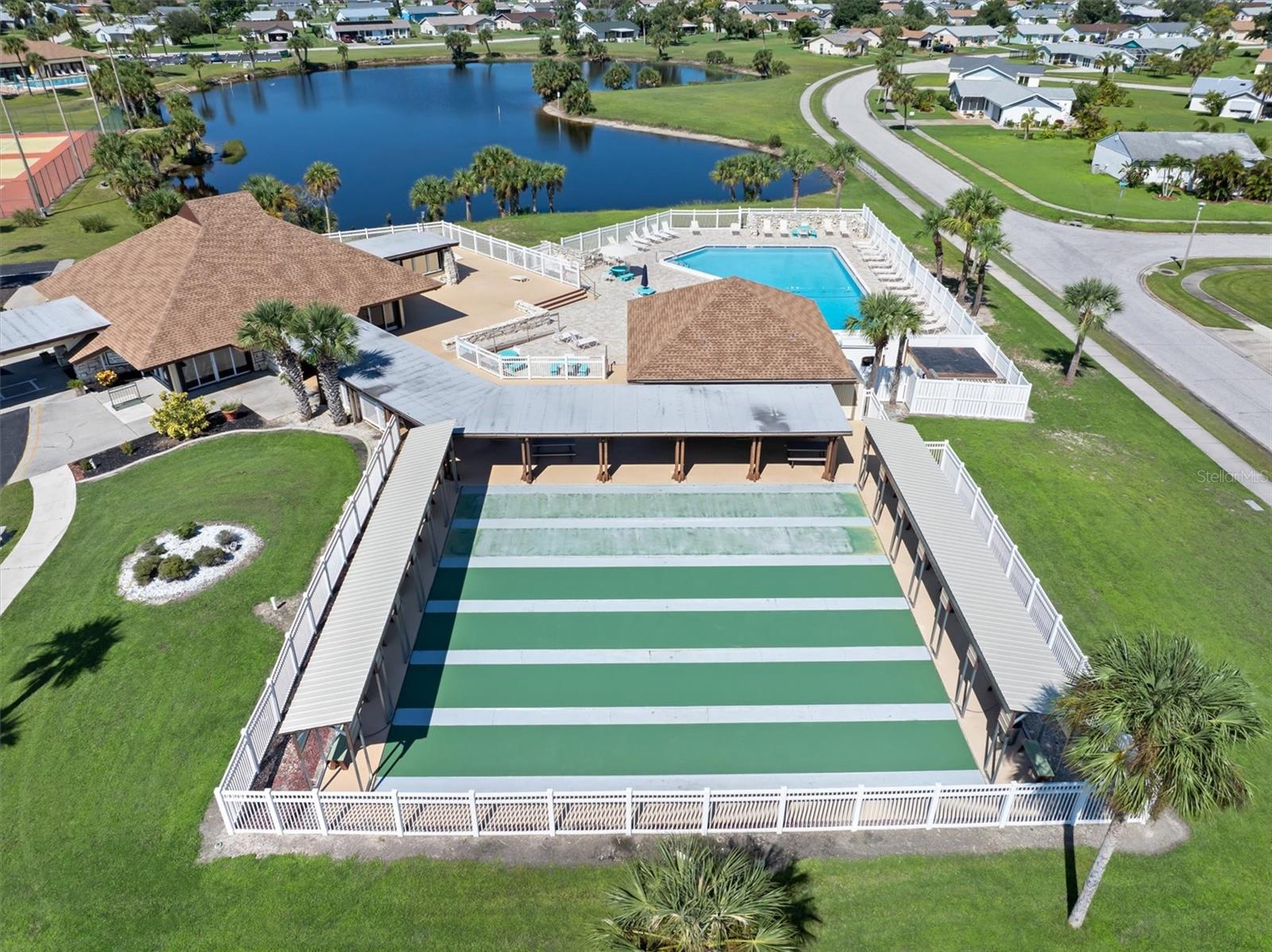 PORT CHARLOTTE SEC 066 - Residential