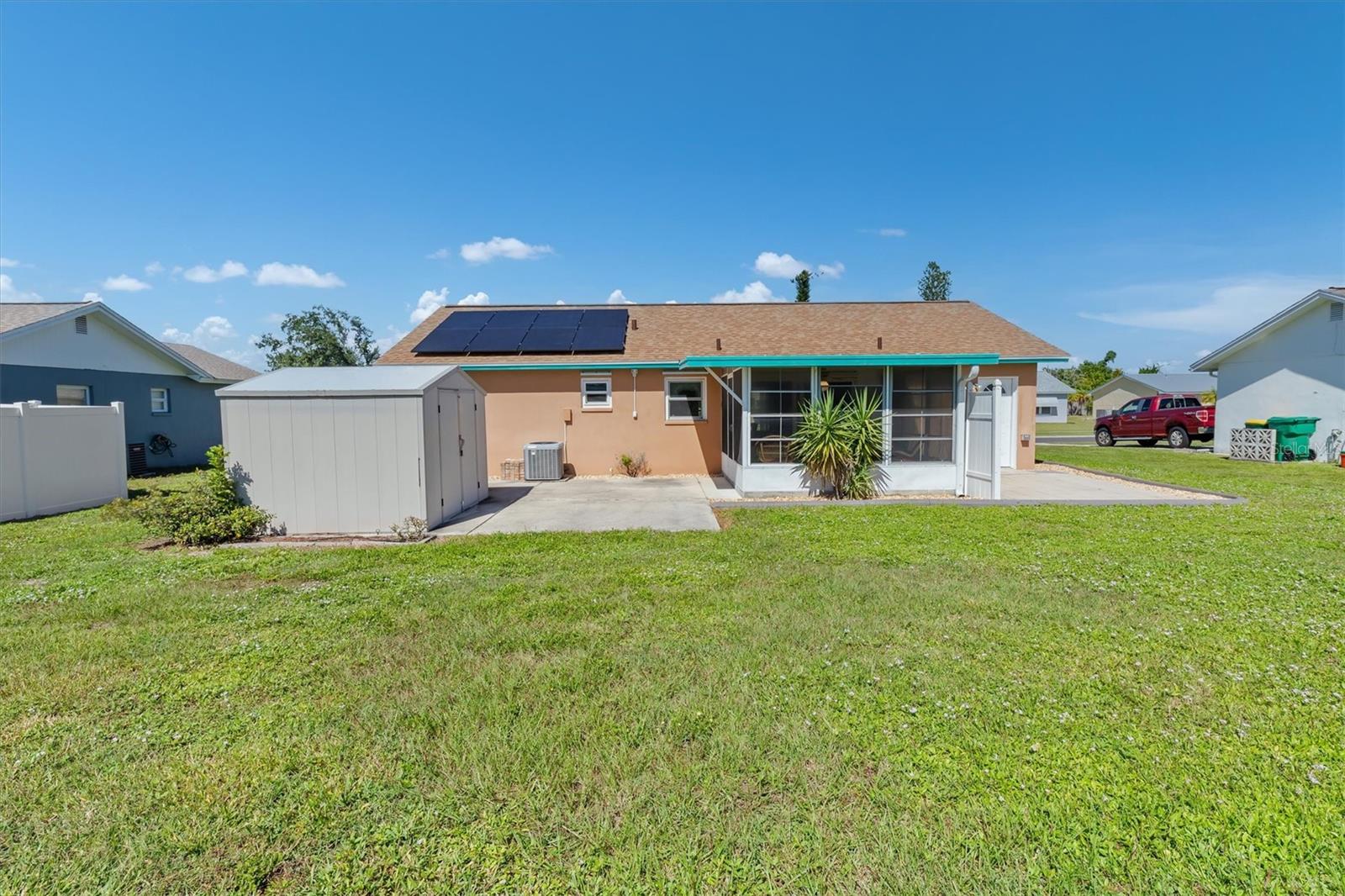PORT CHARLOTTE SEC 066 - Residential