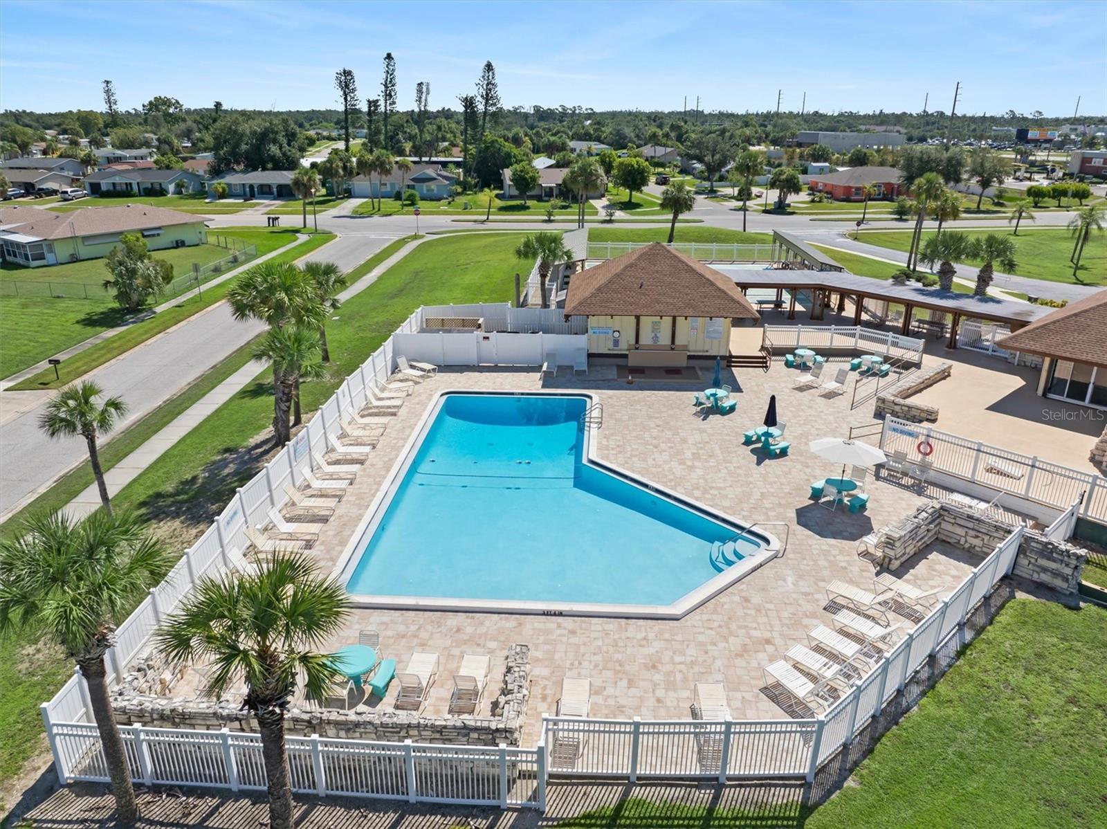 PORT CHARLOTTE SEC 066 - Residential