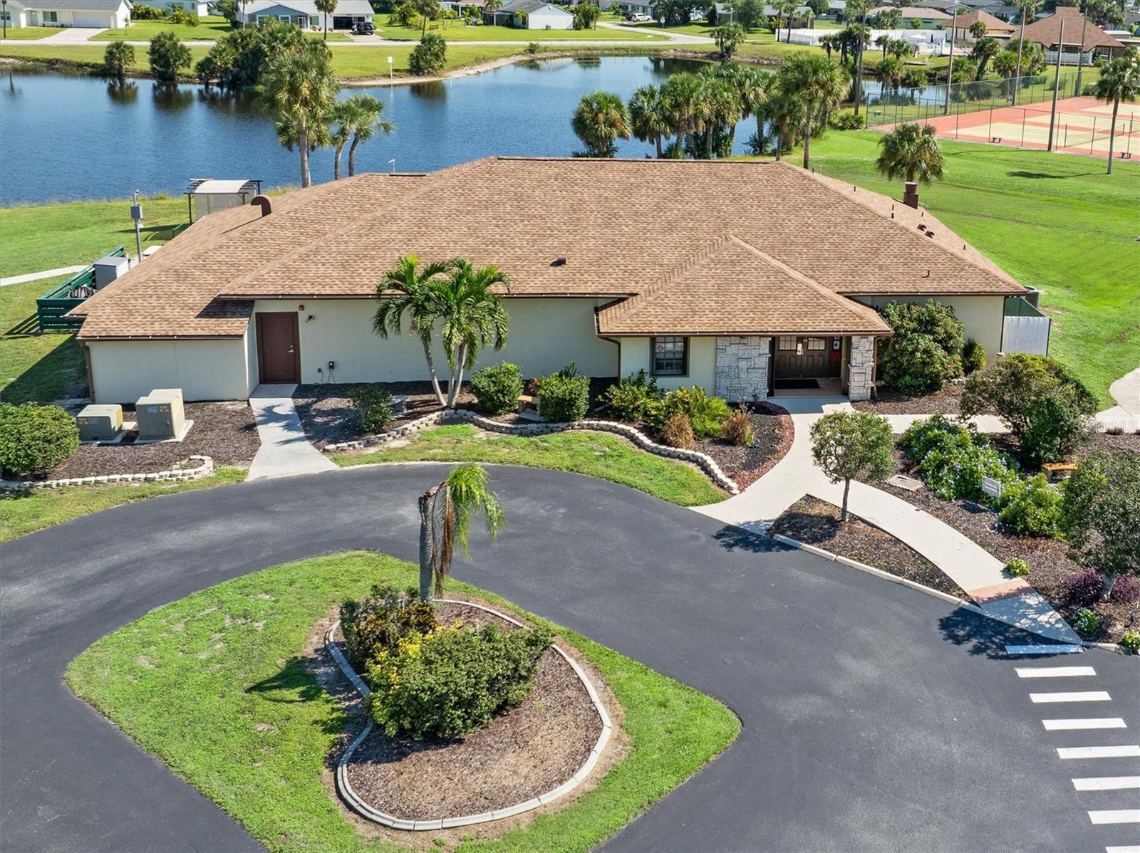 PORT CHARLOTTE SEC 066 - Residential