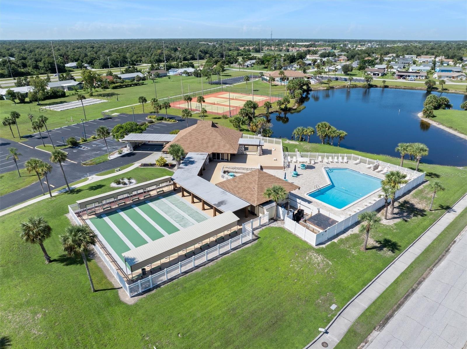PORT CHARLOTTE SEC 066 - Residential