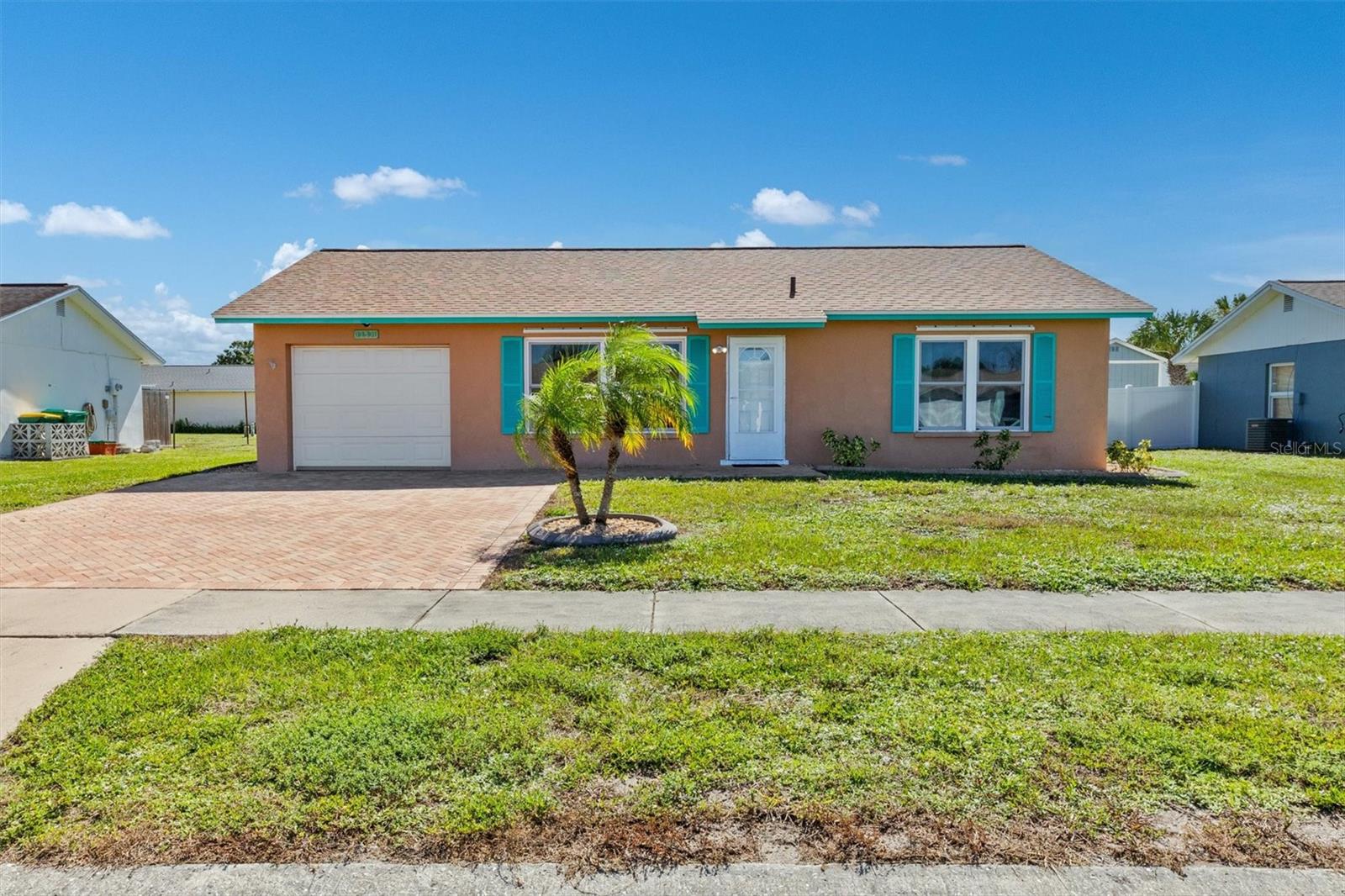 PORT CHARLOTTE SEC 066 - Residential