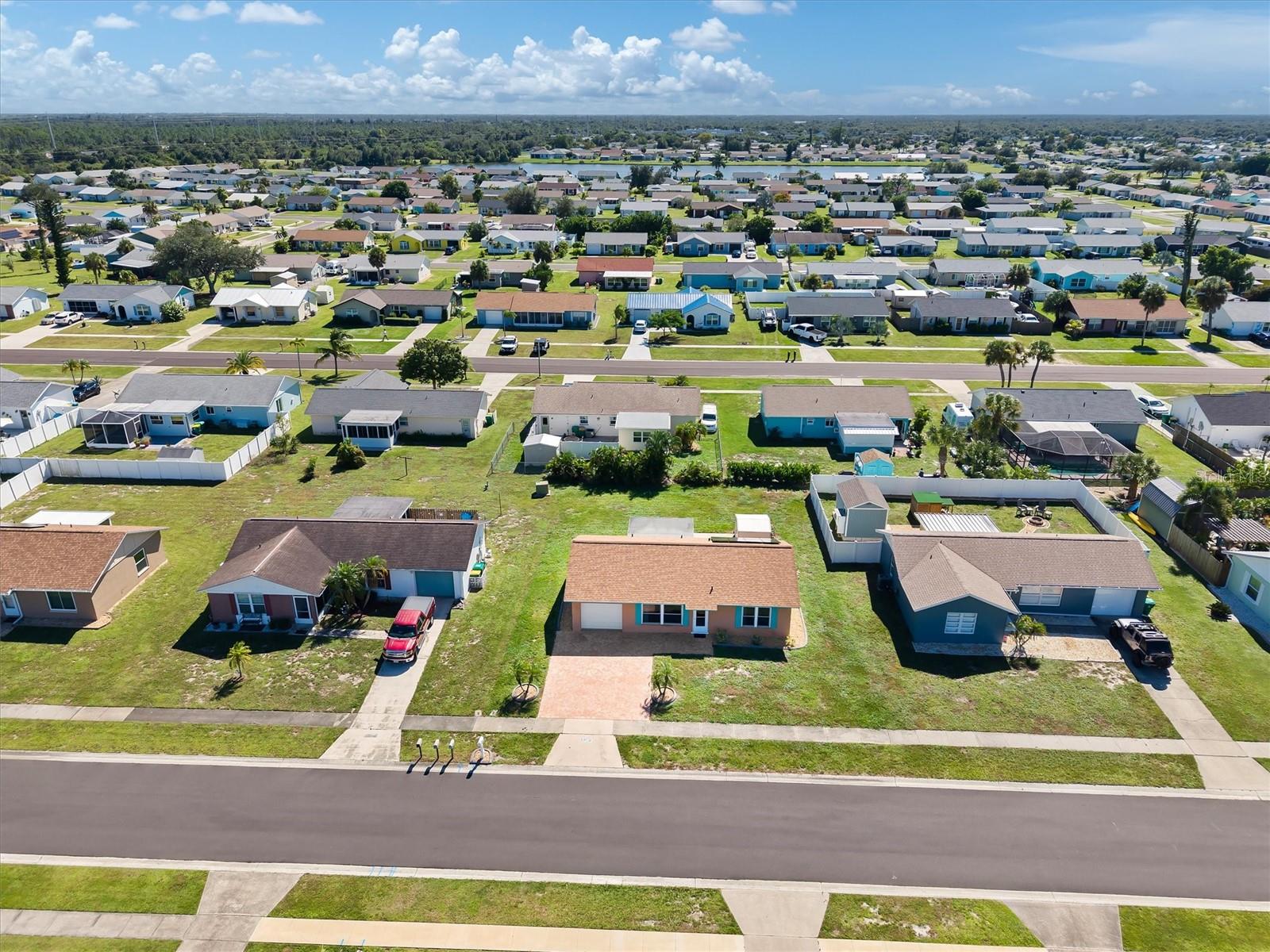 PORT CHARLOTTE SEC 066 - Residential