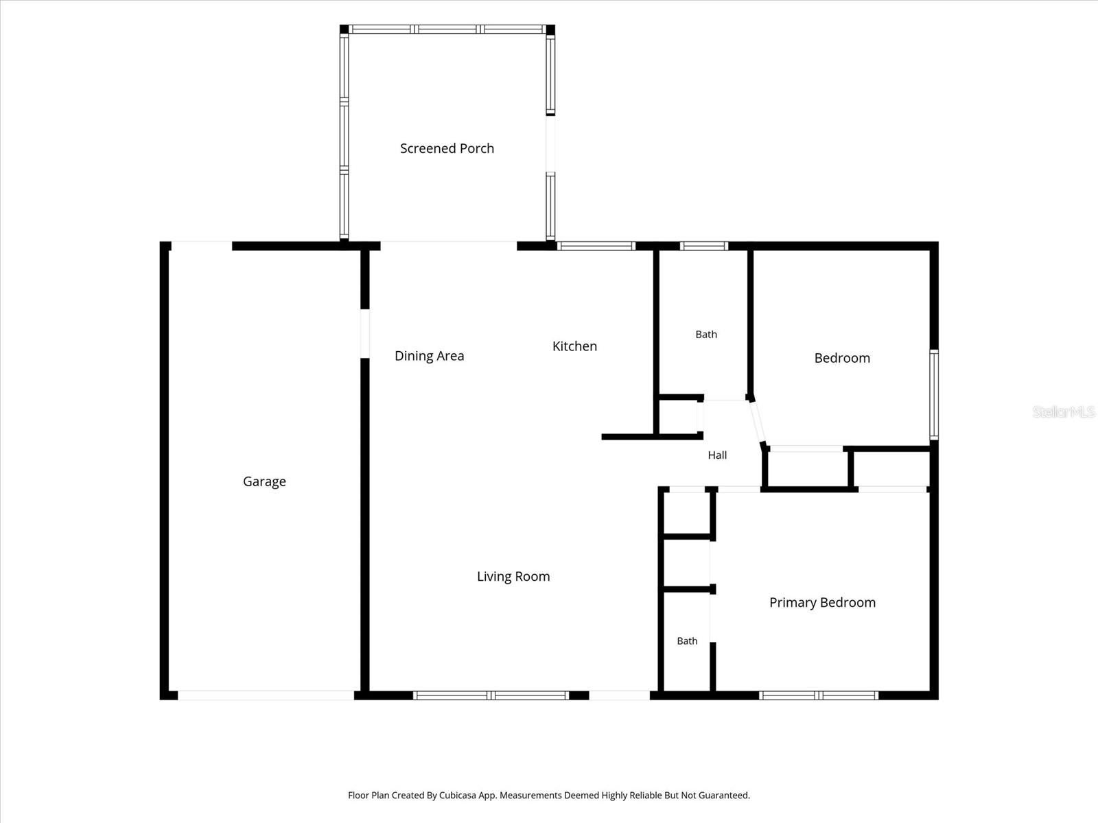 PORT CHARLOTTE SEC 066 - Residential