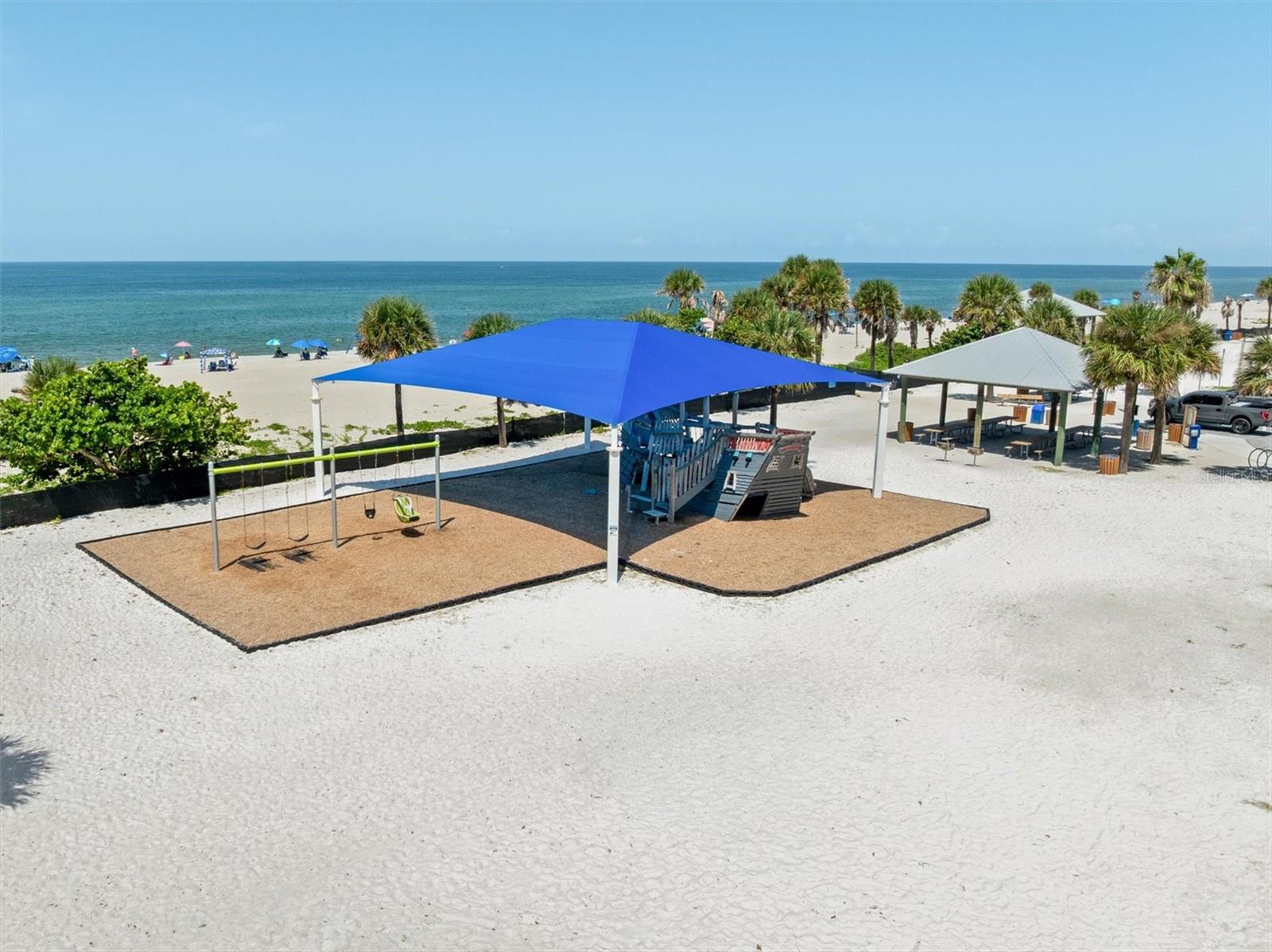 PORT CHARLOTTE SEC 066 - Residential