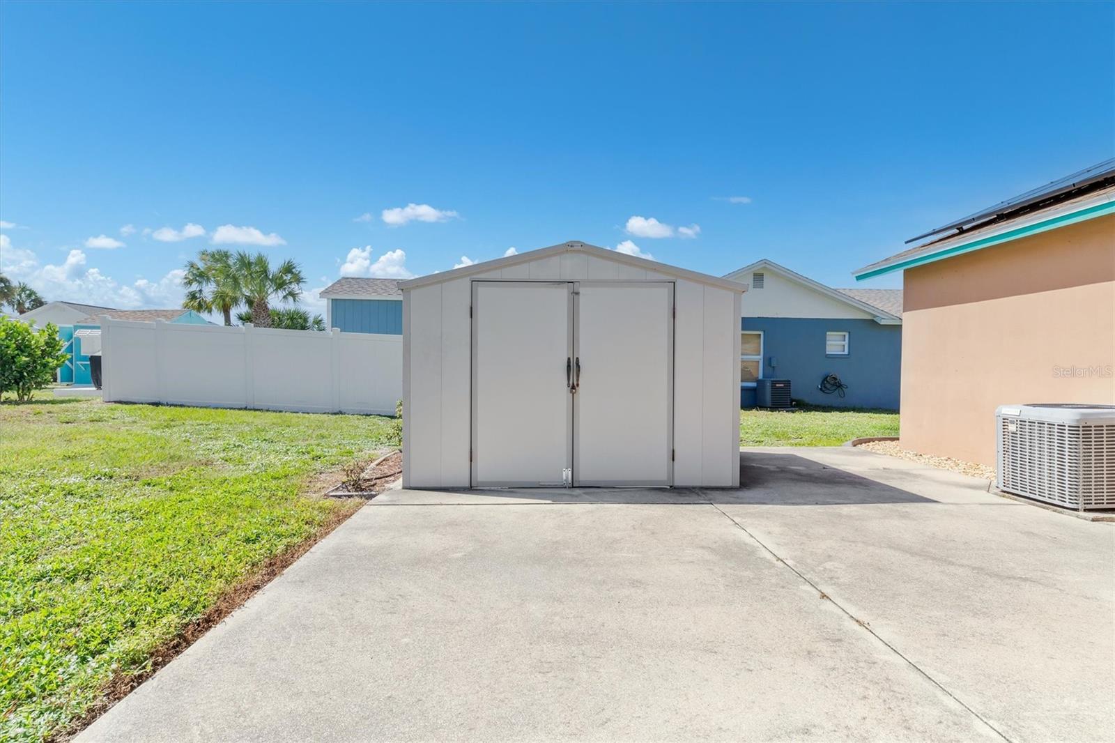 PORT CHARLOTTE SEC 066 - Residential