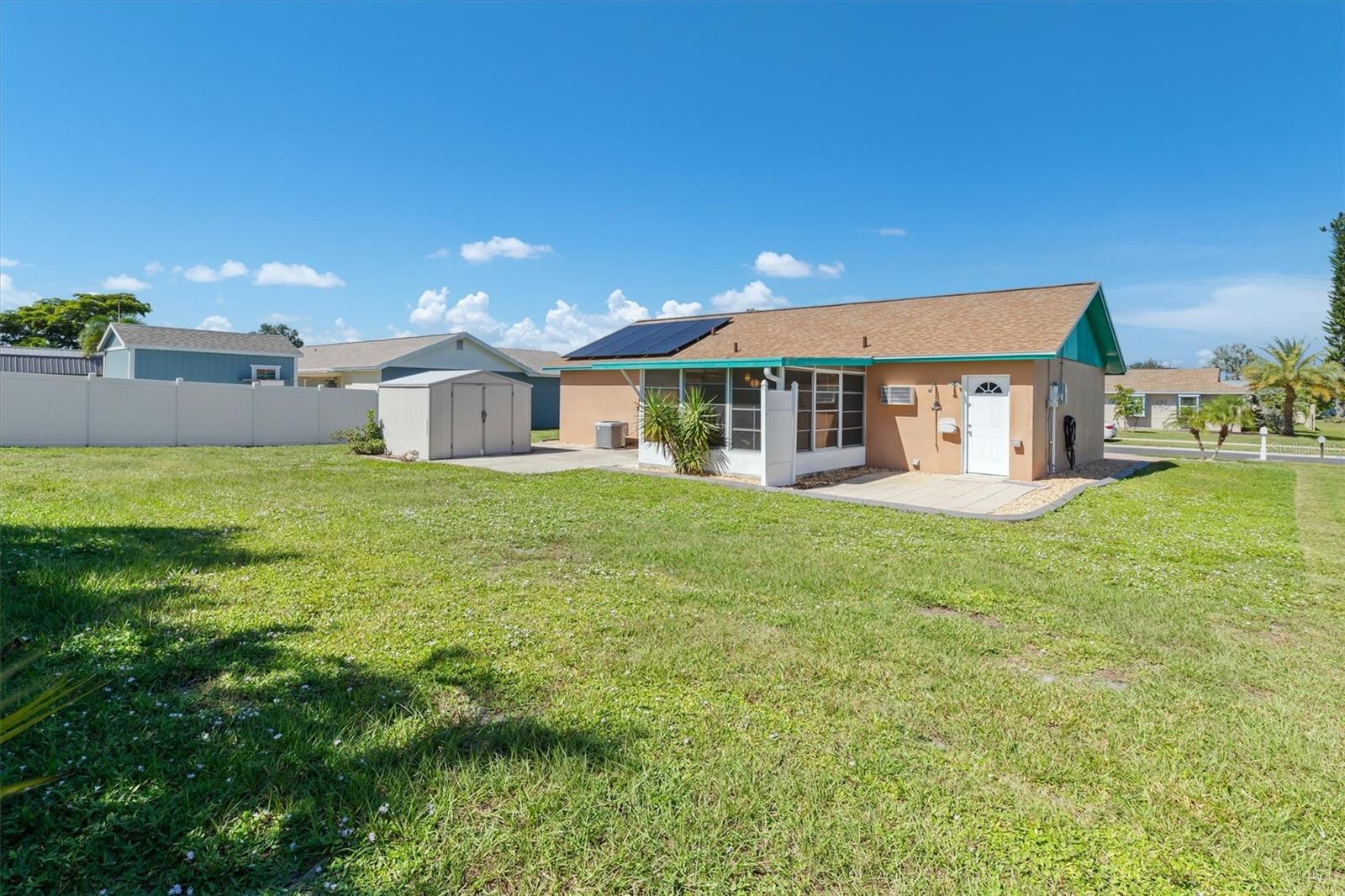 PORT CHARLOTTE SEC 066 - Residential