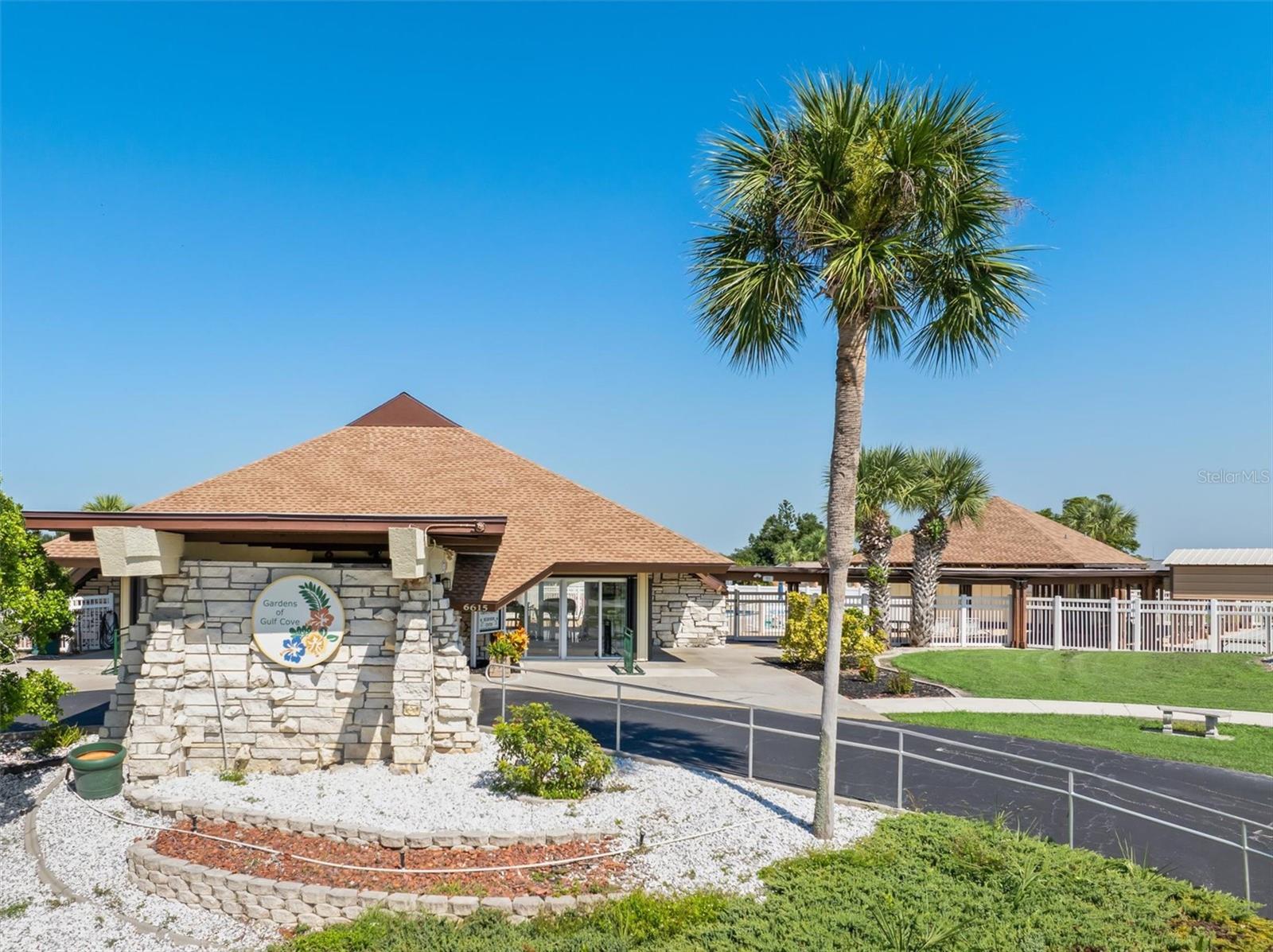PORT CHARLOTTE SEC 066 - Residential