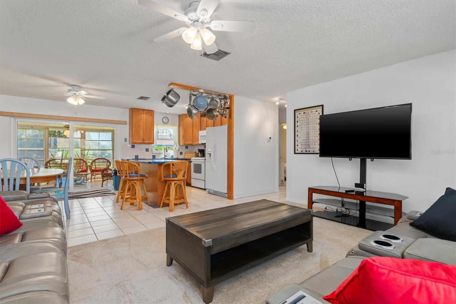 PORT CHARLOTTE SEC 066 - Residential