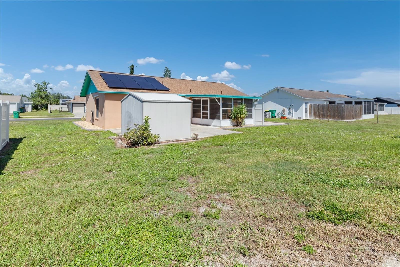 PORT CHARLOTTE SEC 066 - Residential