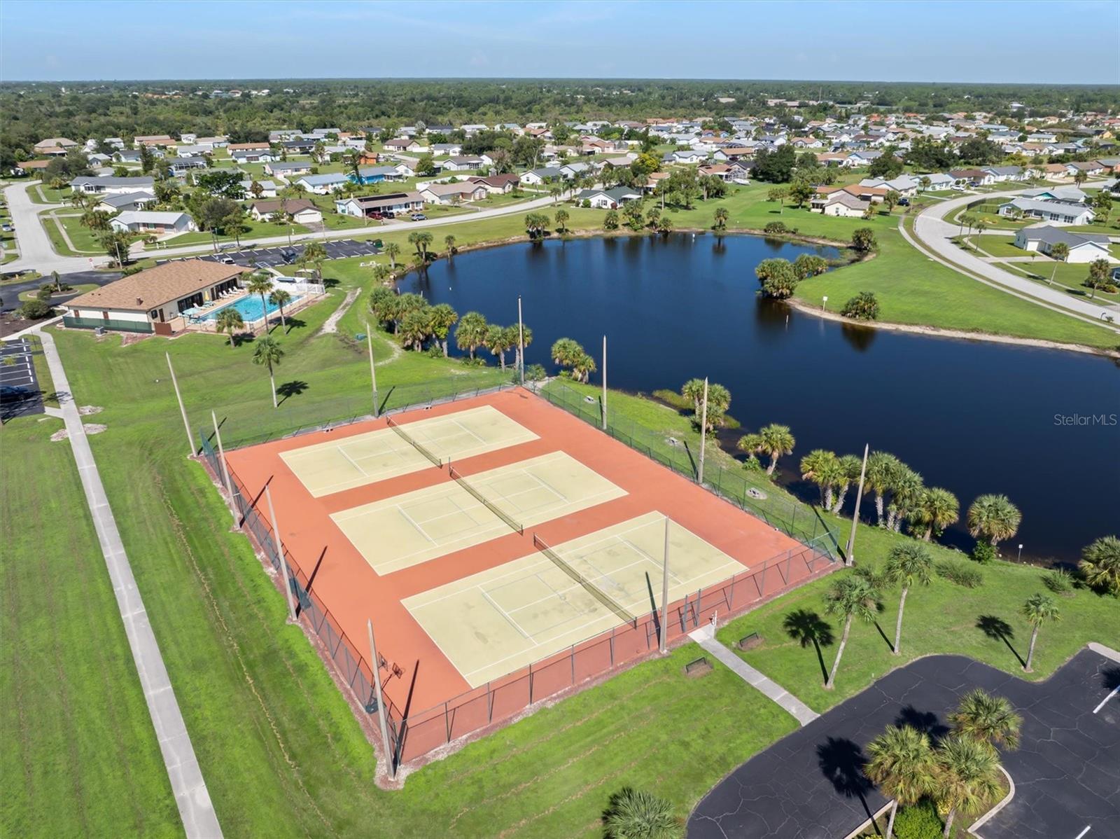 PORT CHARLOTTE SEC 066 - Residential