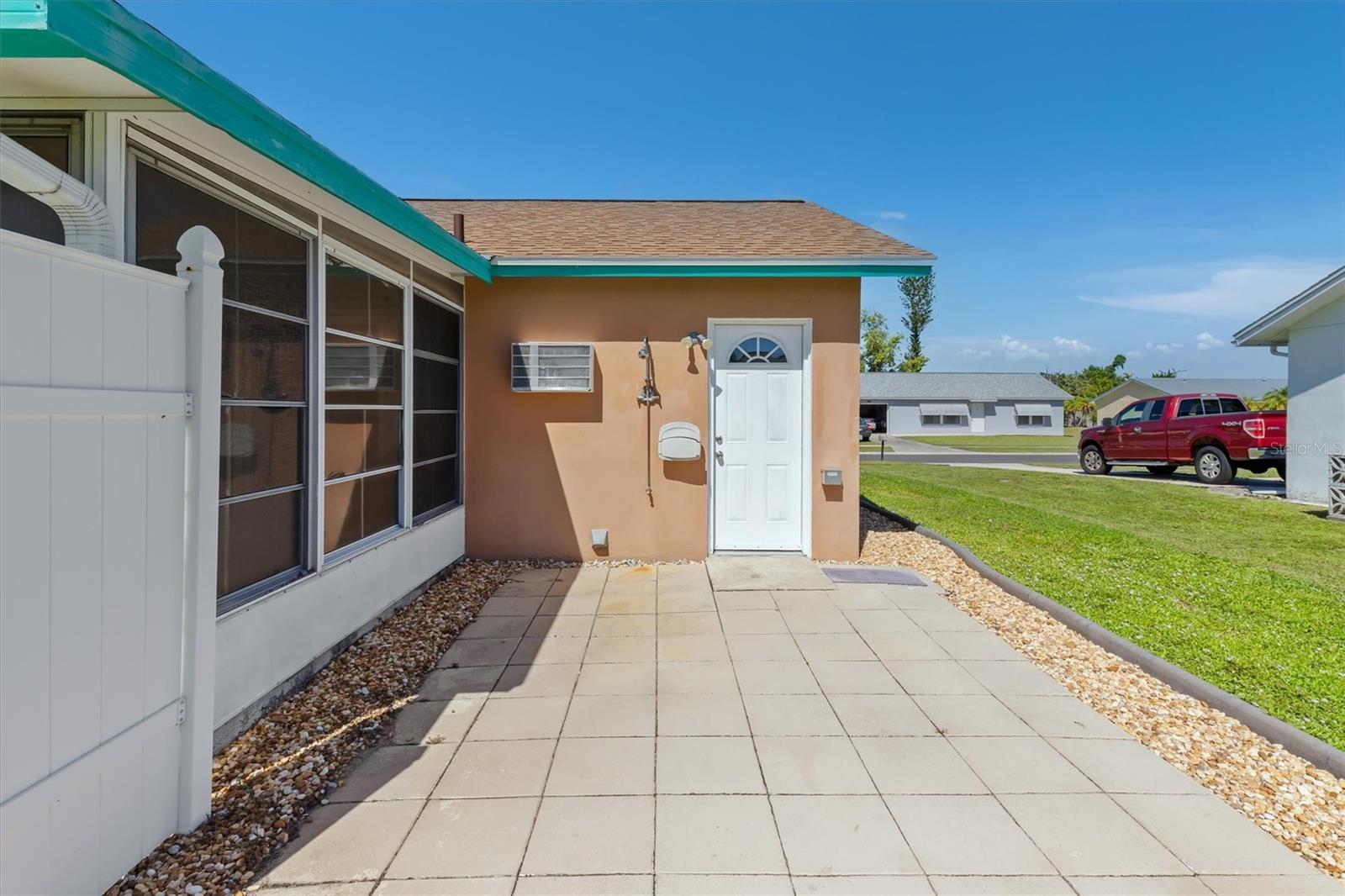 PORT CHARLOTTE SEC 066 - Residential