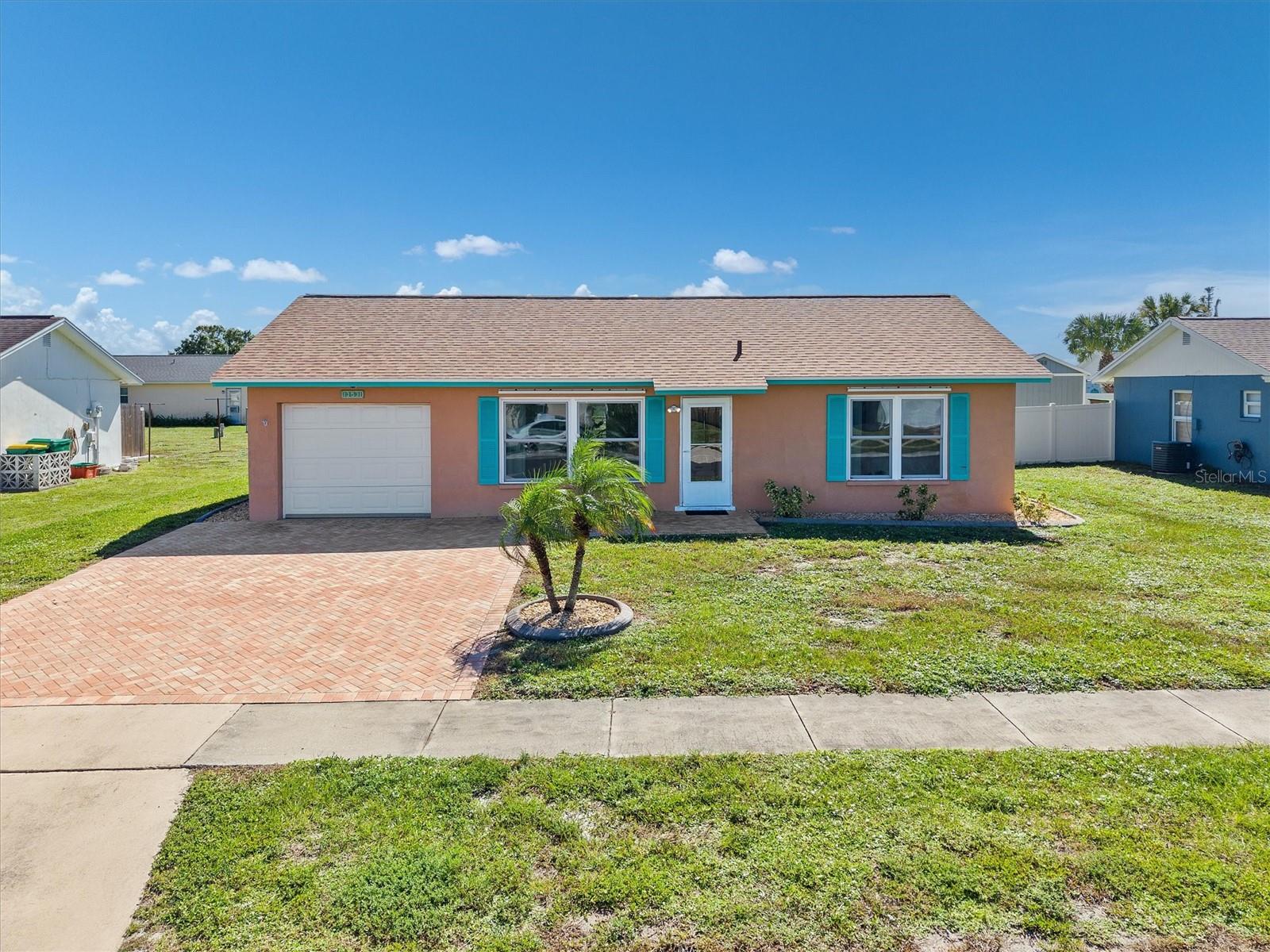 PORT CHARLOTTE SEC 066 - Residential