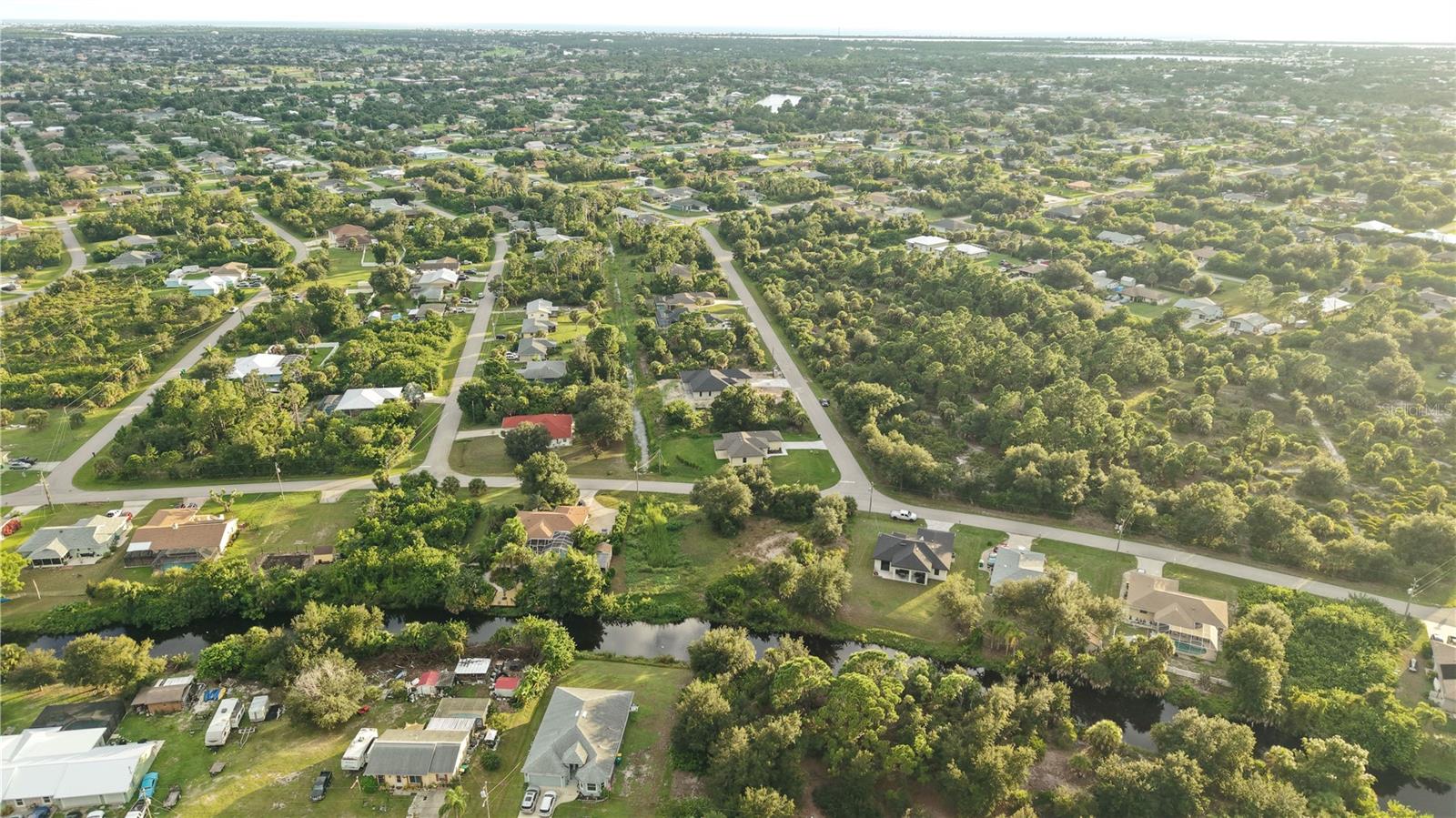 PORT CHARLOTTE SEC 064 - Land