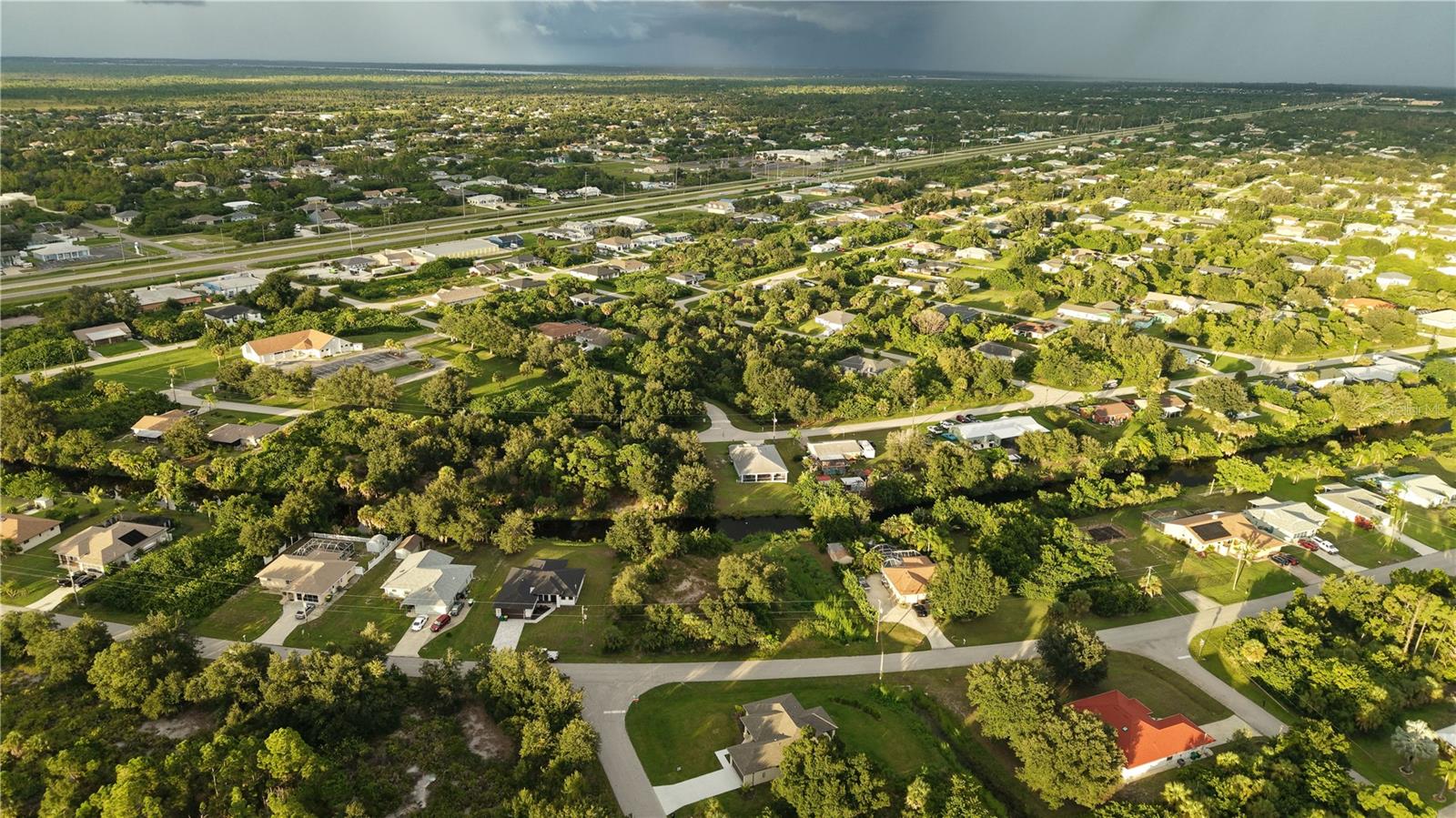 PORT CHARLOTTE SEC 064 - Land