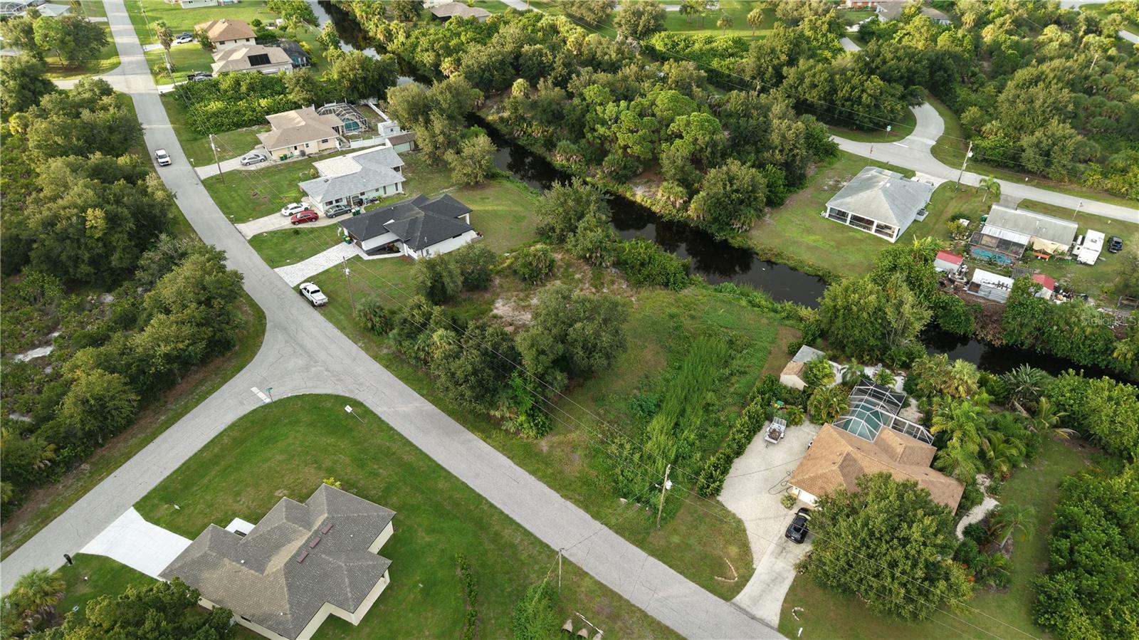 PORT CHARLOTTE SEC 064 - Land