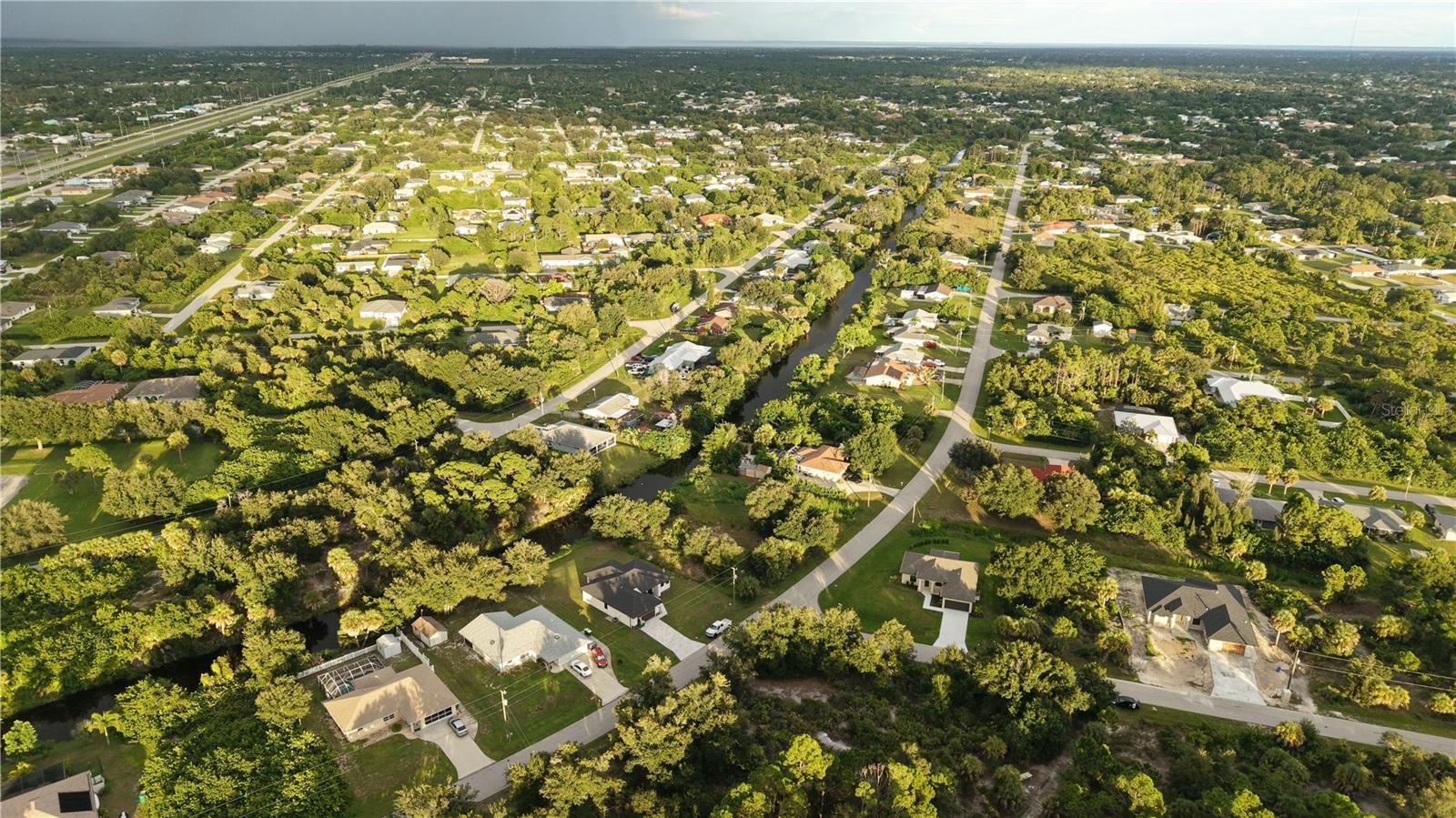 PORT CHARLOTTE SEC 064 - Land