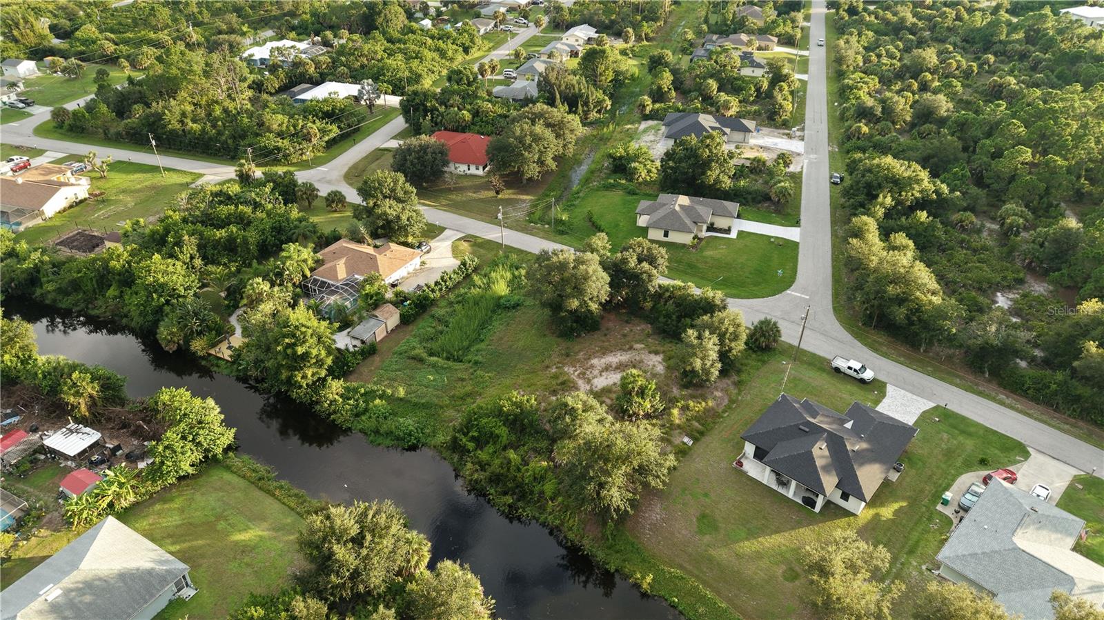 PORT CHARLOTTE SEC 064 - Land