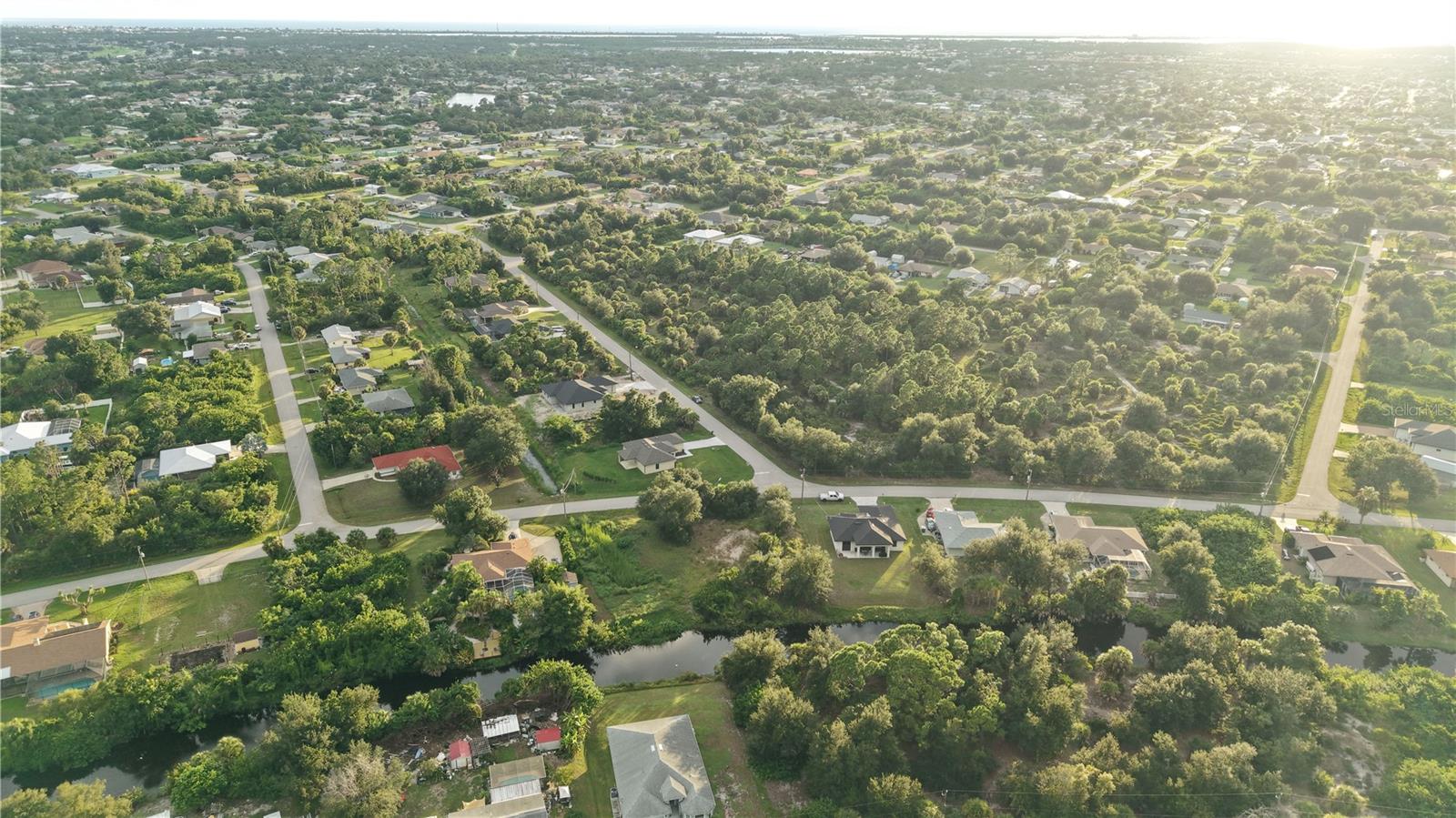 PORT CHARLOTTE SEC 064 - Land