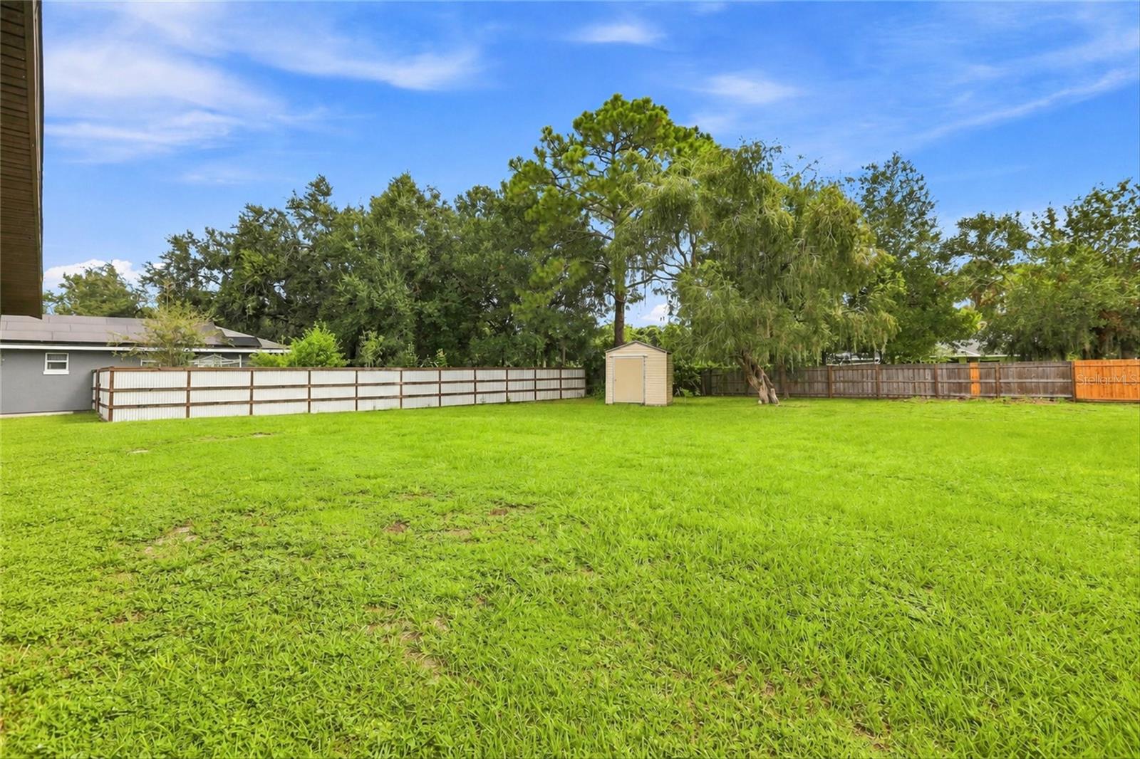 SEBRING COUNTRY ESTATE SEC 02 - Residential