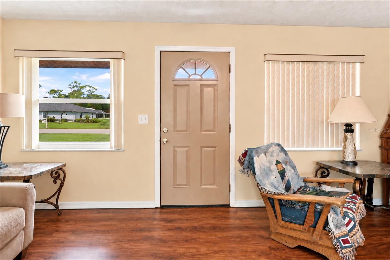 SEBRING COUNTRY ESTATE SEC 02 - Residential
