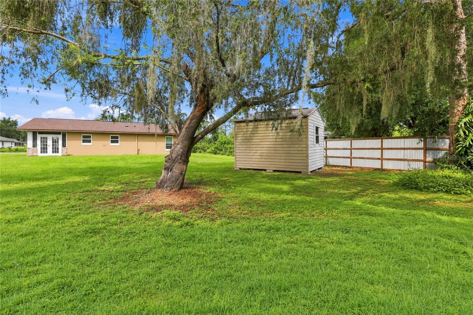 SEBRING COUNTRY ESTATE SEC 02 - Residential