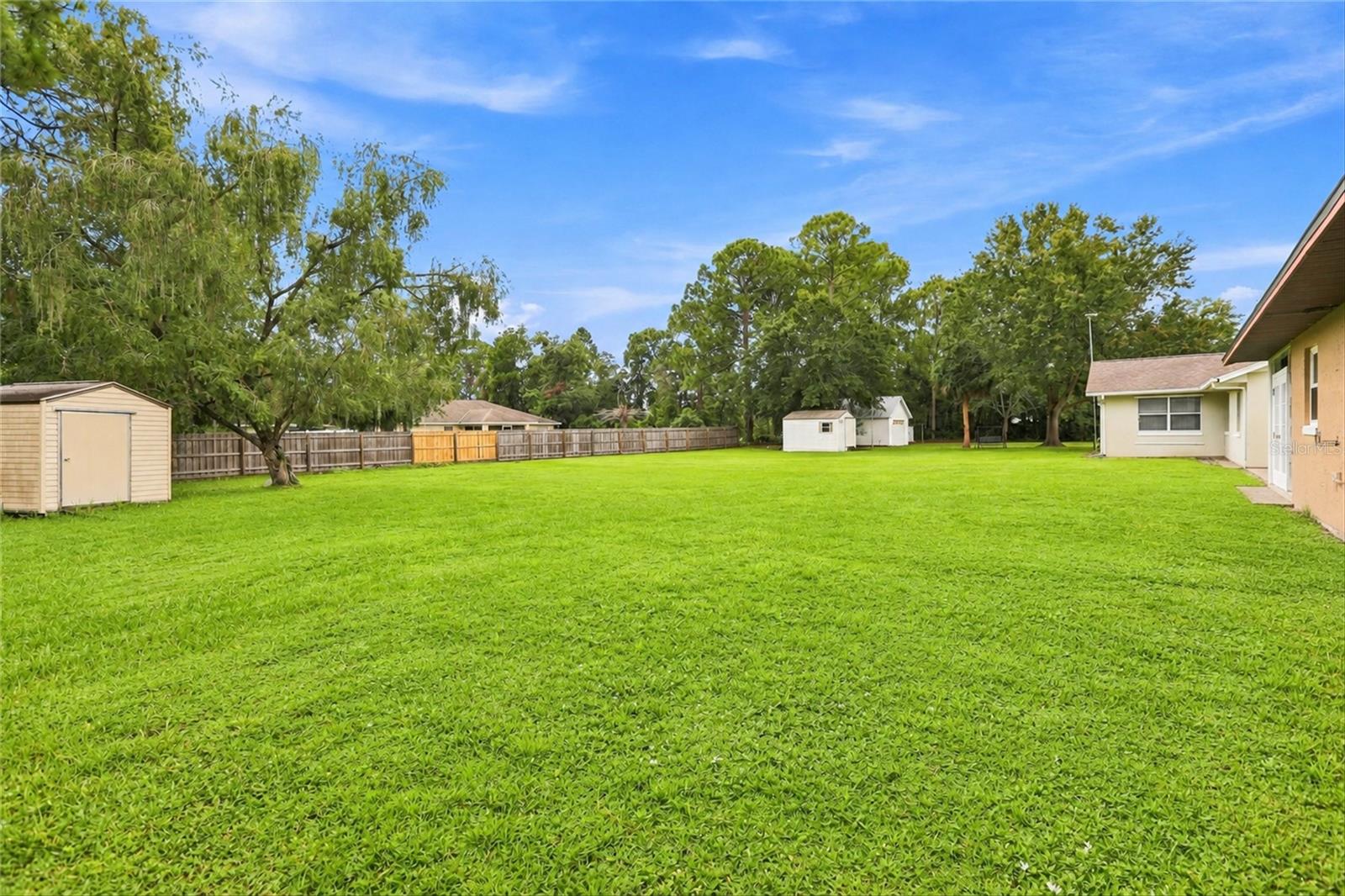 SEBRING COUNTRY ESTATE SEC 02 - Residential
