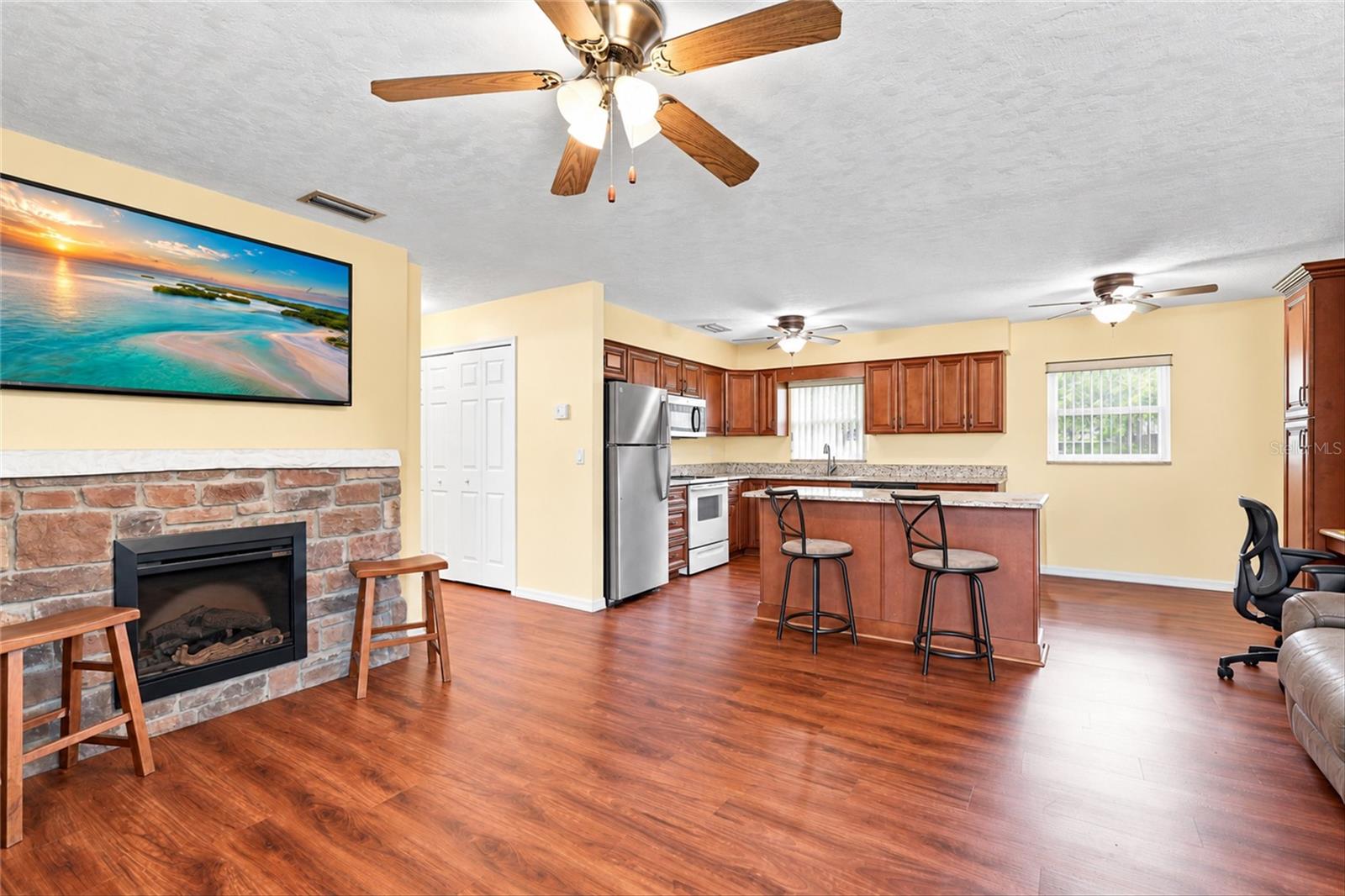 SEBRING COUNTRY ESTATE SEC 02 - Residential