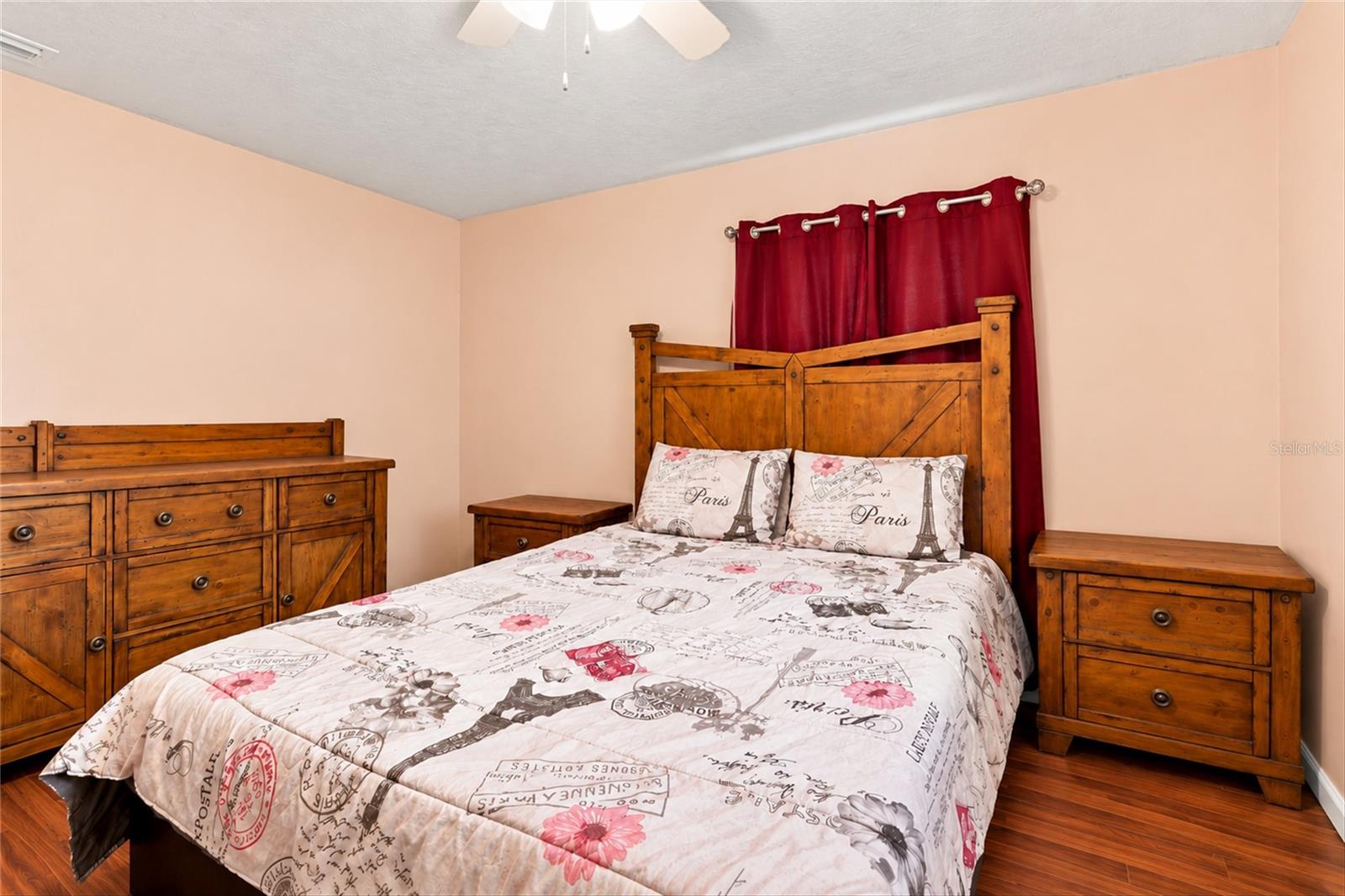 SEBRING COUNTRY ESTATE SEC 02 - Residential