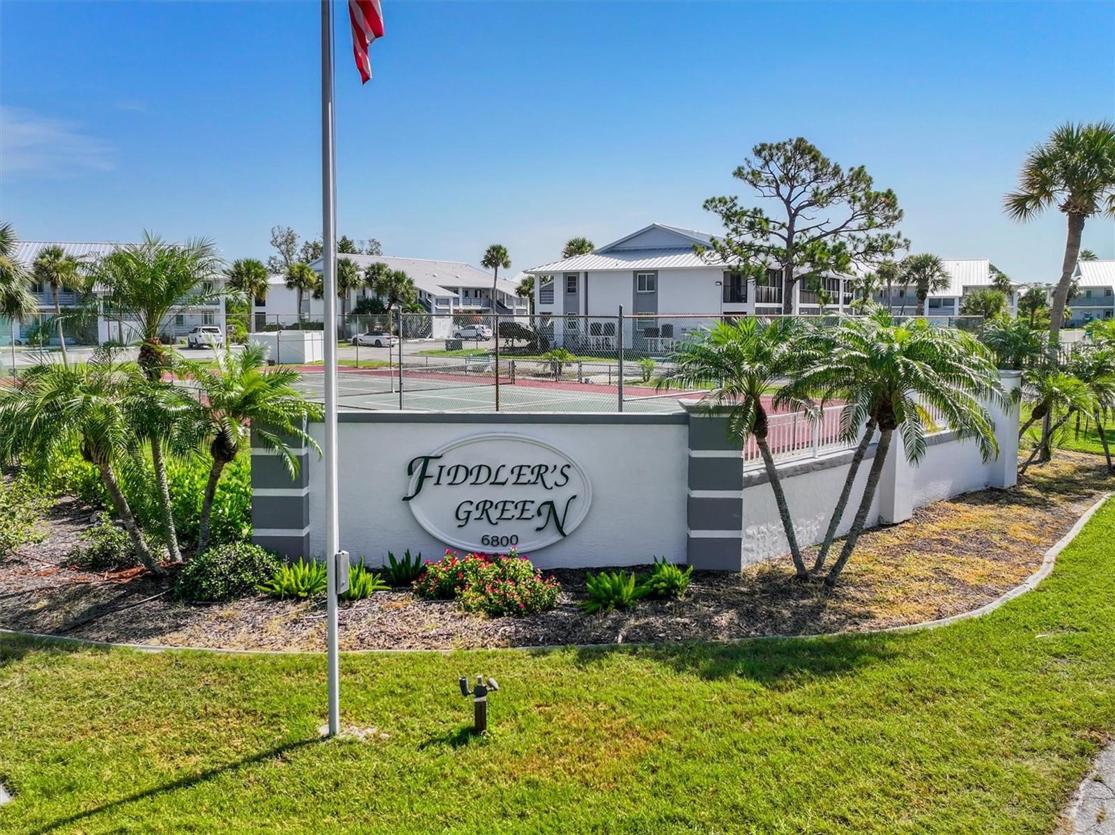 FIDDLERS GREEN 02 PH 06 BLDG 29 - Residential
