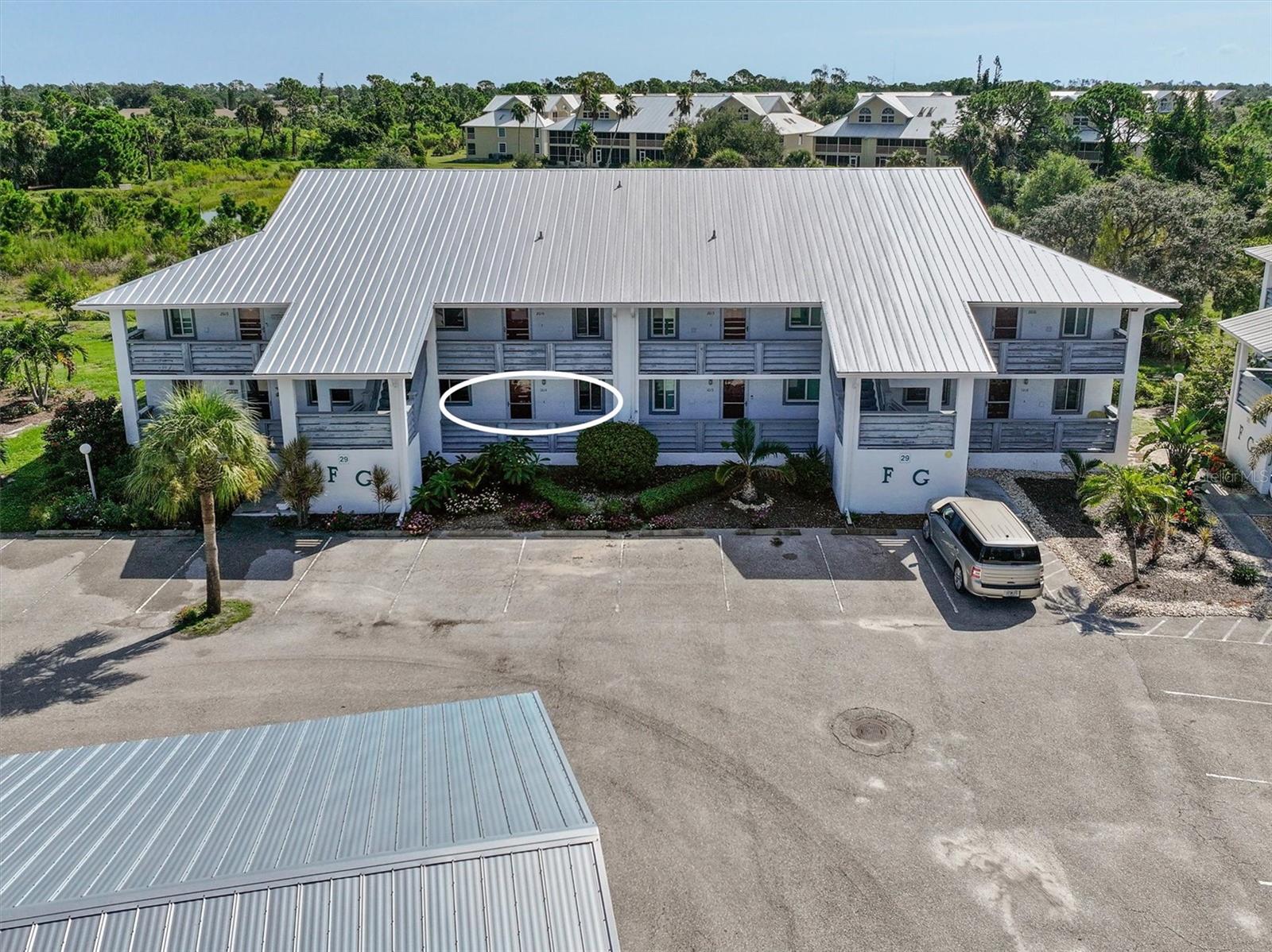 FIDDLERS GREEN 02 PH 06 BLDG 29 - Residential