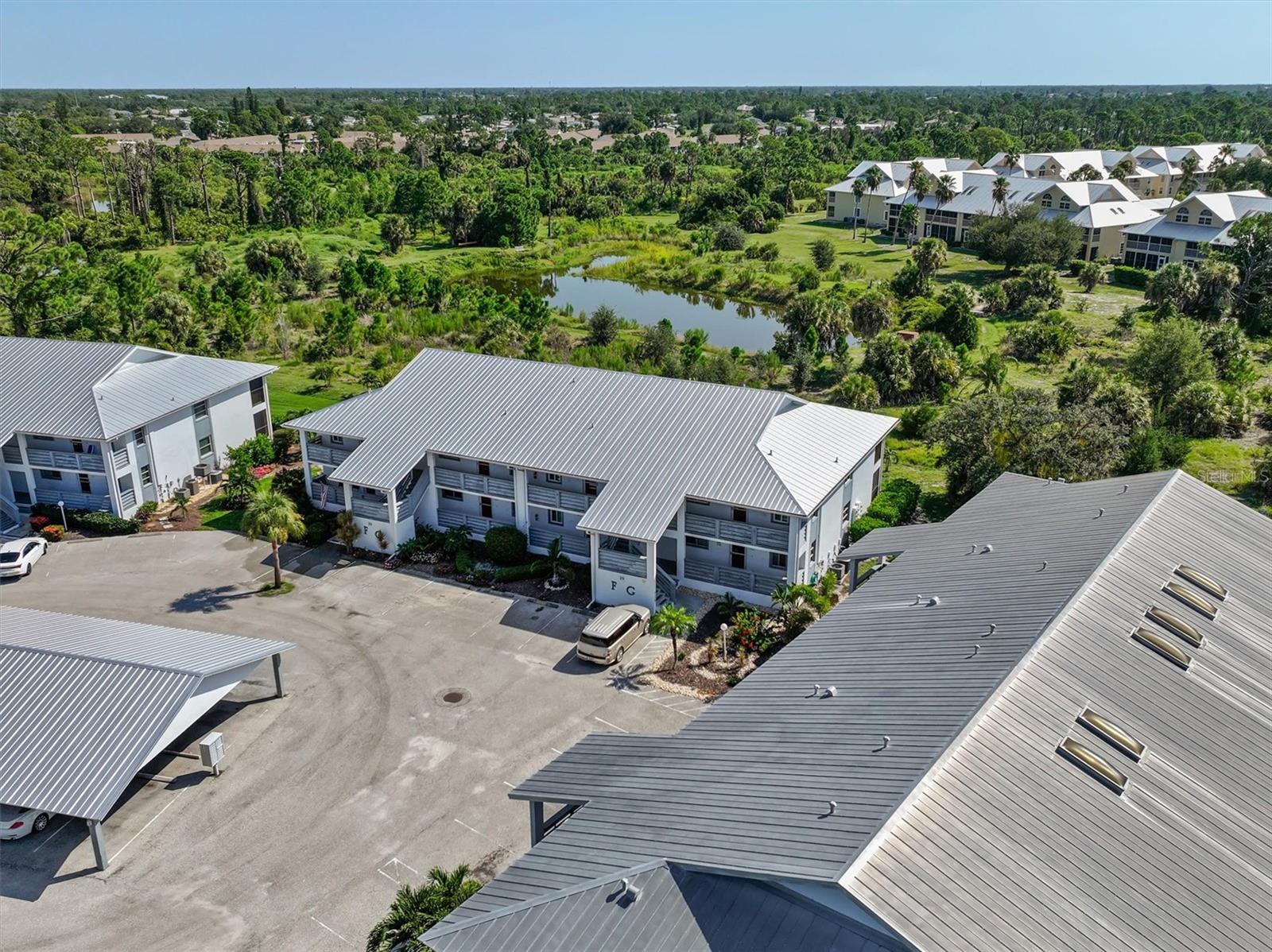 FIDDLERS GREEN 02 PH 06 BLDG 29 - Residential