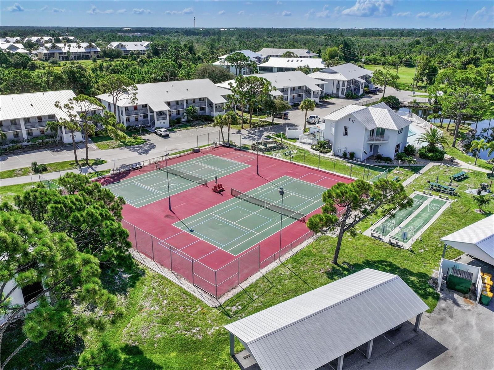 FIDDLERS GREEN 02 PH 06 BLDG 29 - Residential
