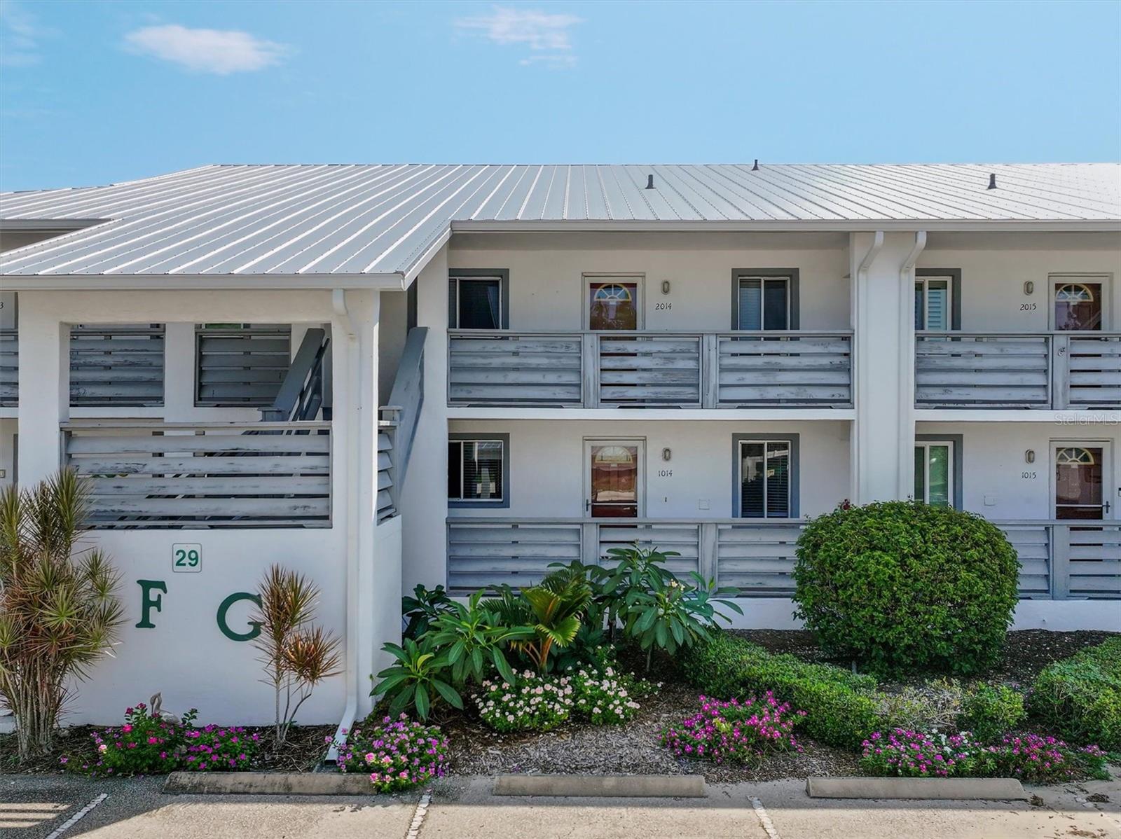 FIDDLERS GREEN 02 PH 06 BLDG 29 - Residential