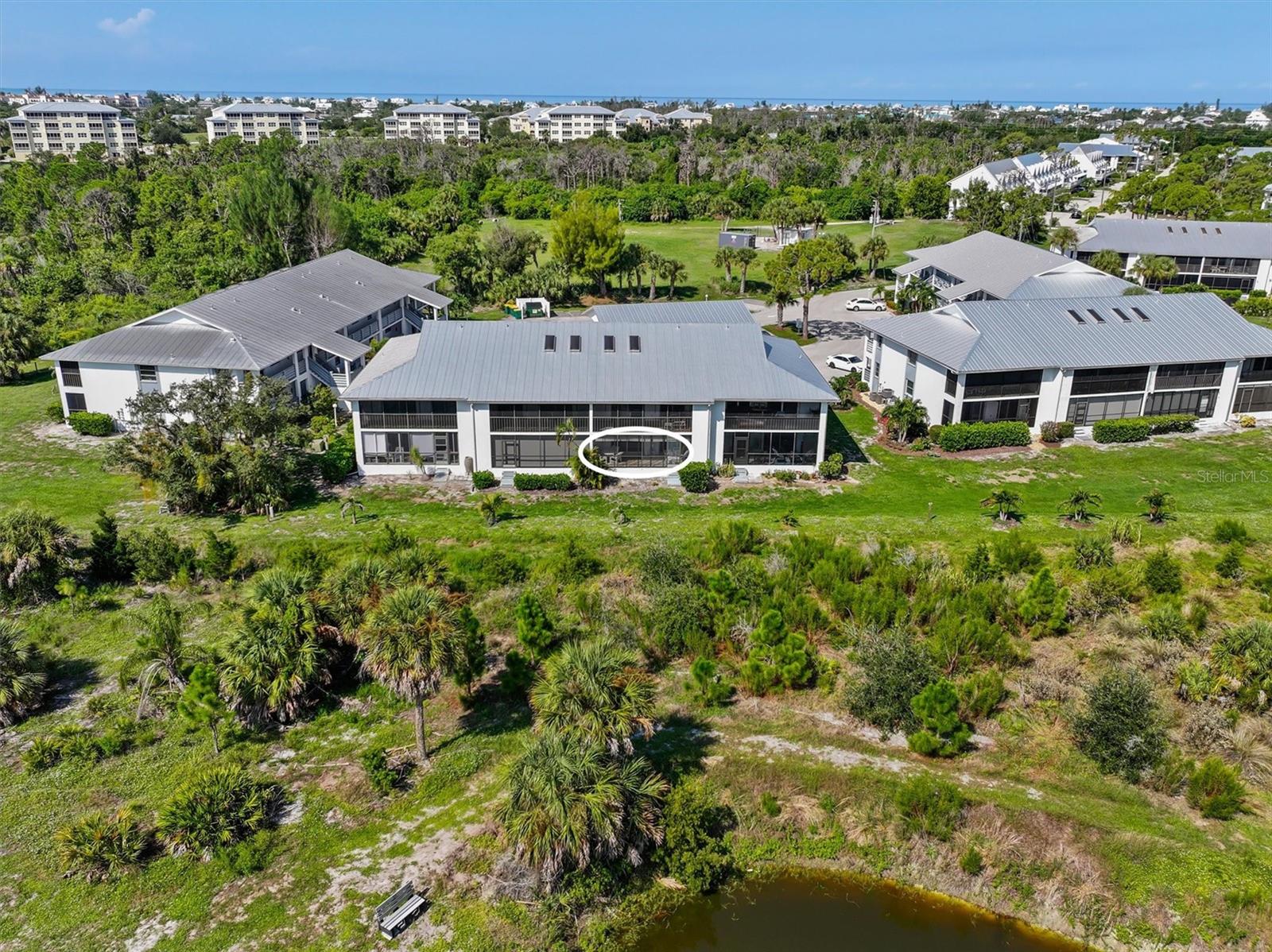 FIDDLERS GREEN 02 PH 06 BLDG 29 - Residential